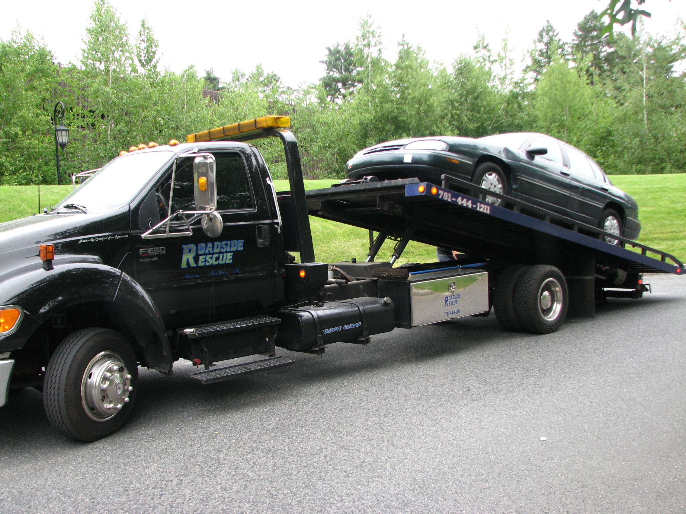 Bad tow truck teen pictures