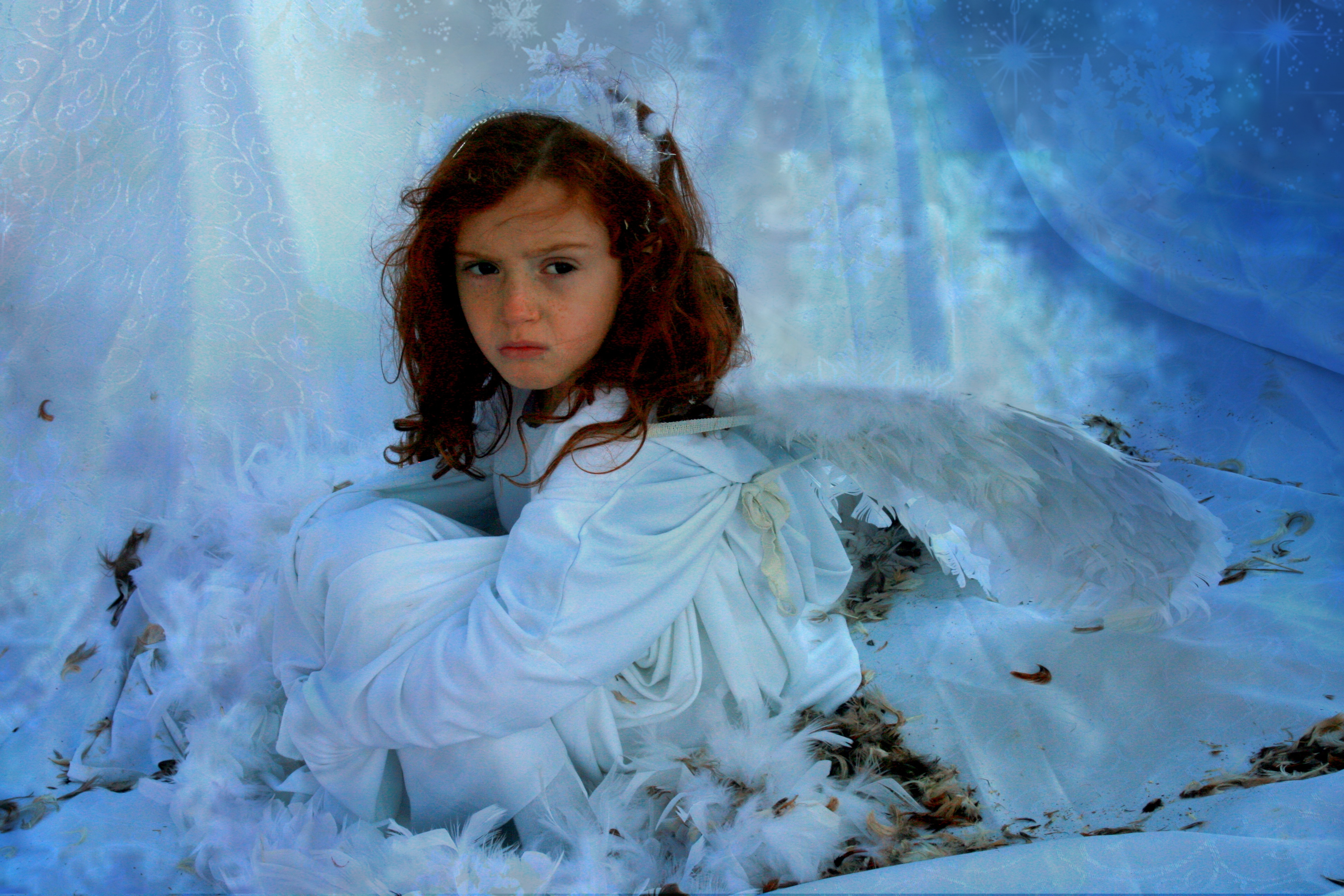 Princess angel