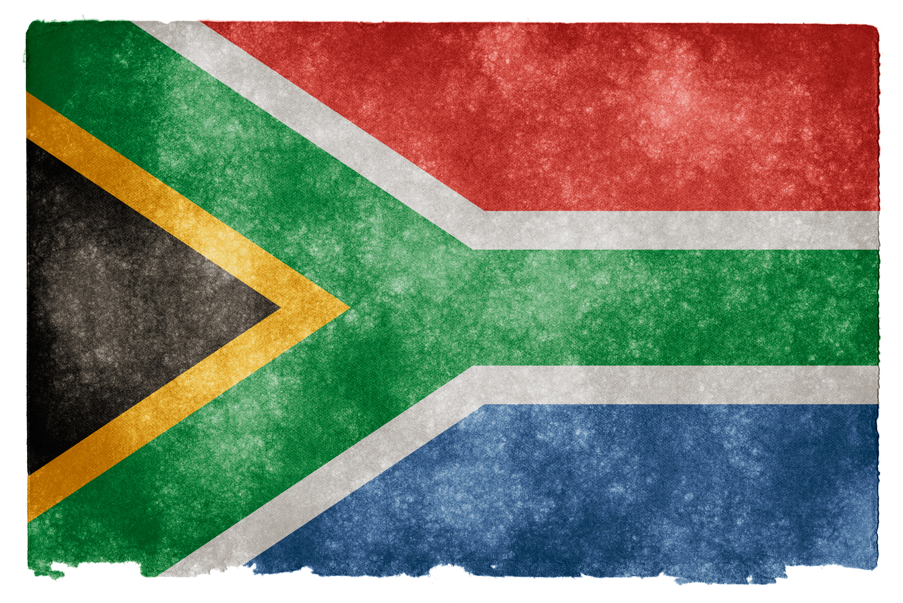 South african hd