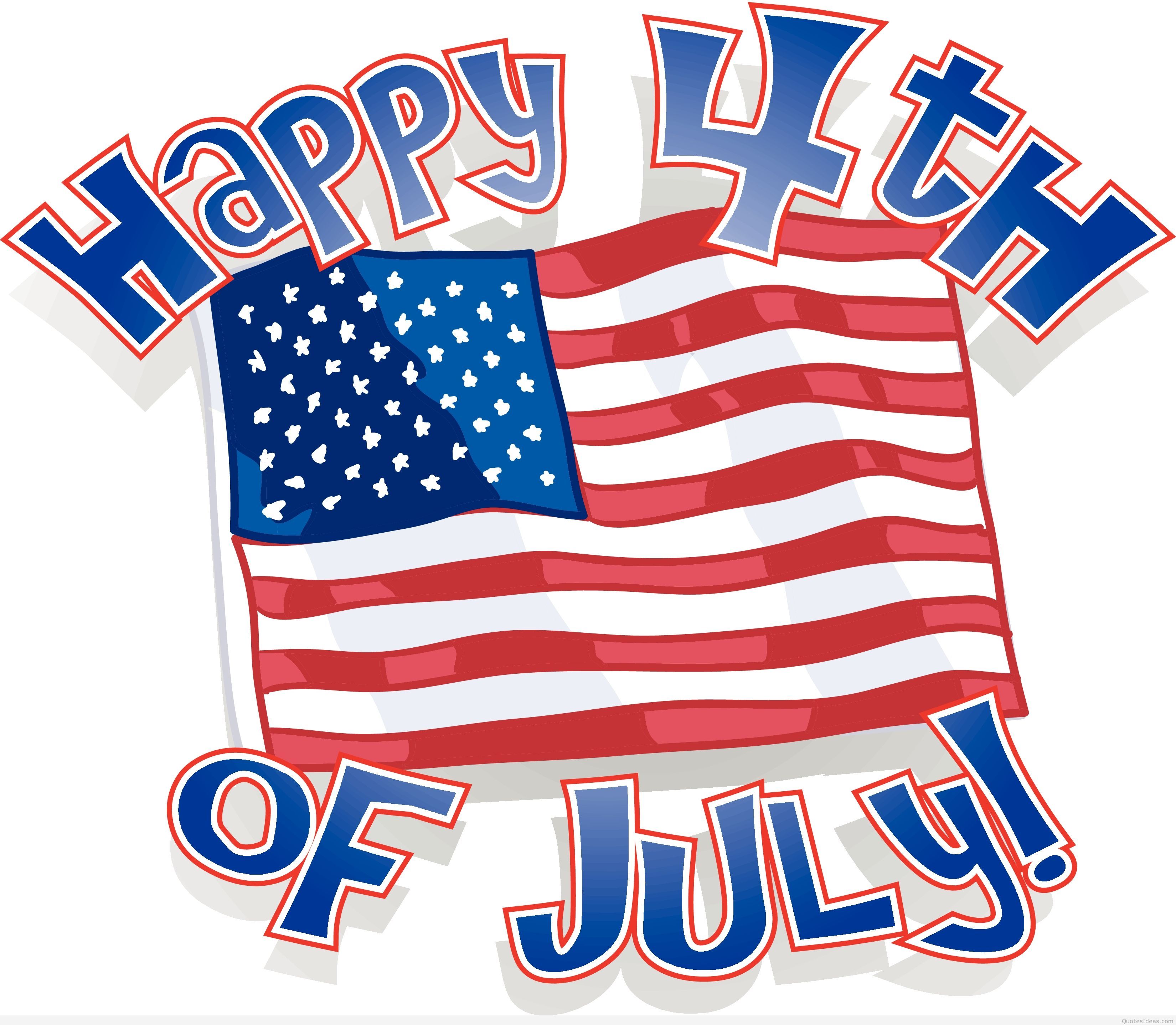 Annual 4th of July Celebration – Putnam County