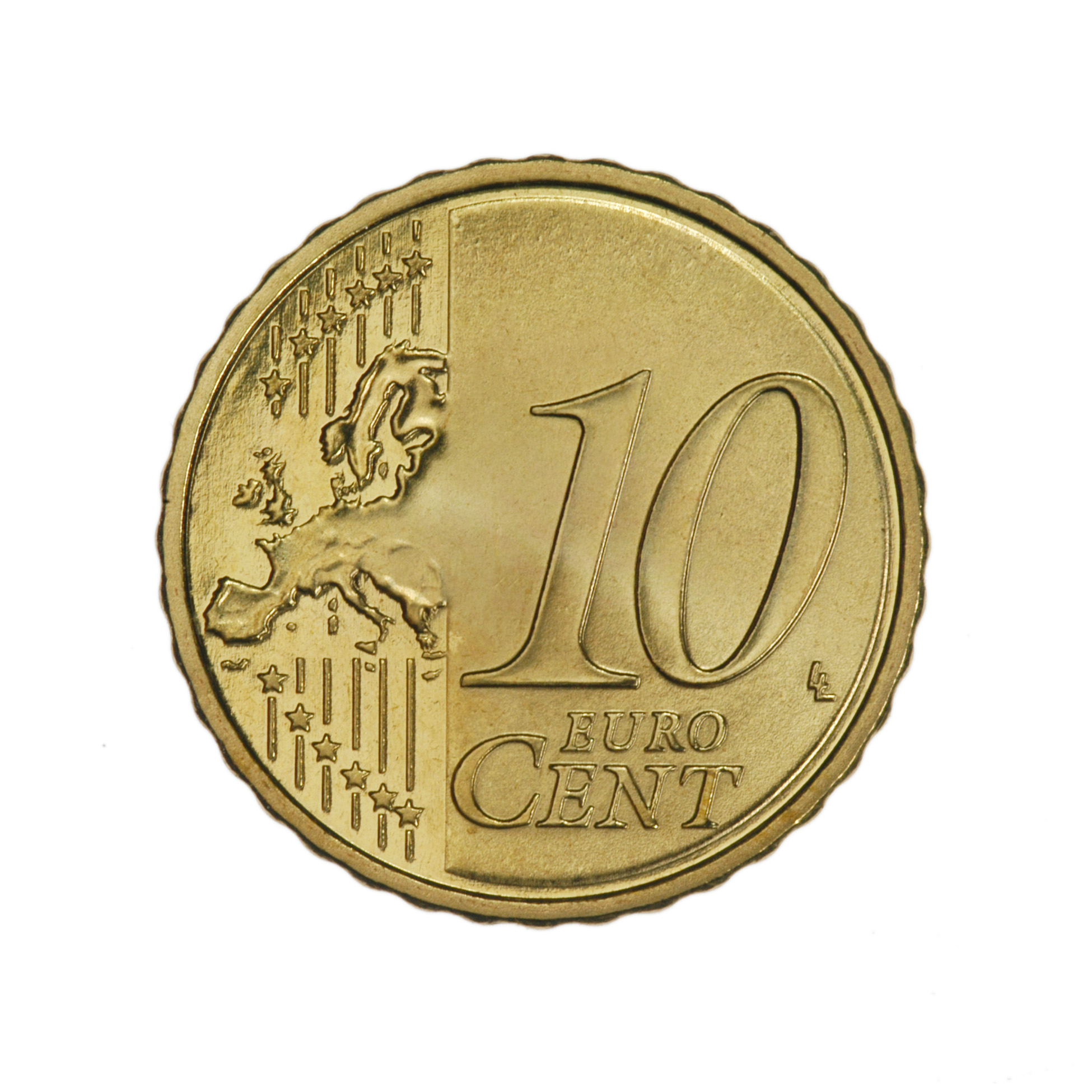 Designs of euro coins will be amended in 2007