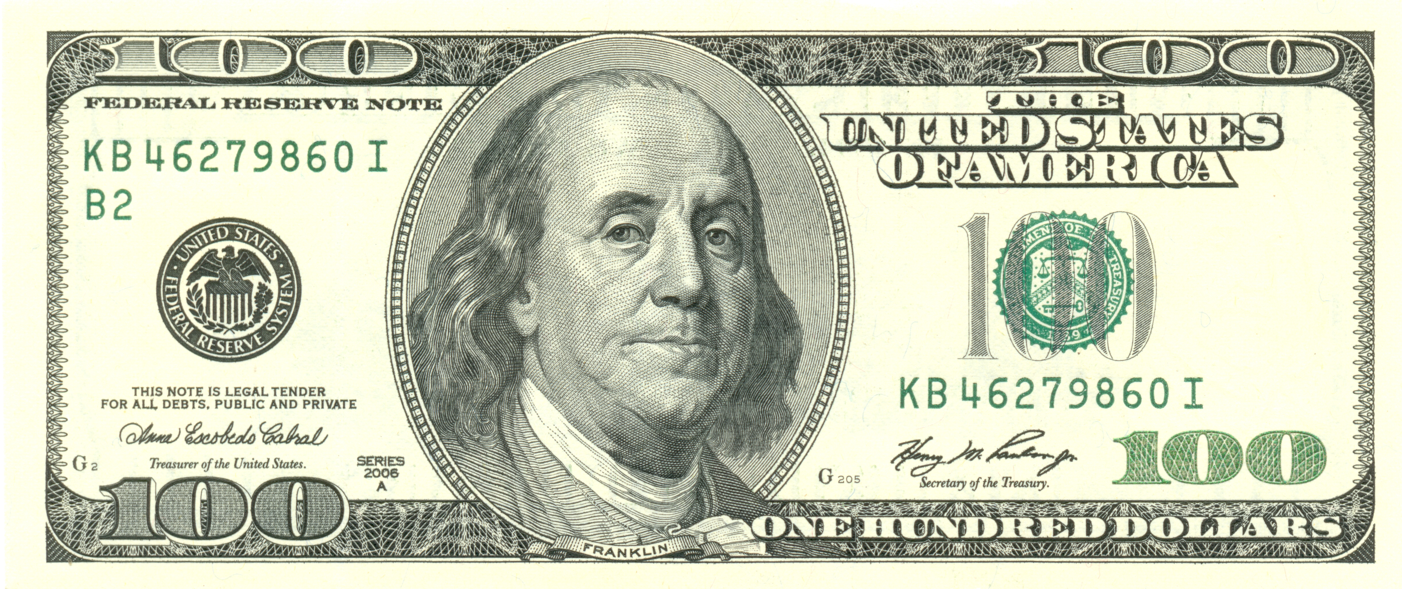 Free photo 100 dollar bills 100, Banking, Usd Free Download Jooinn