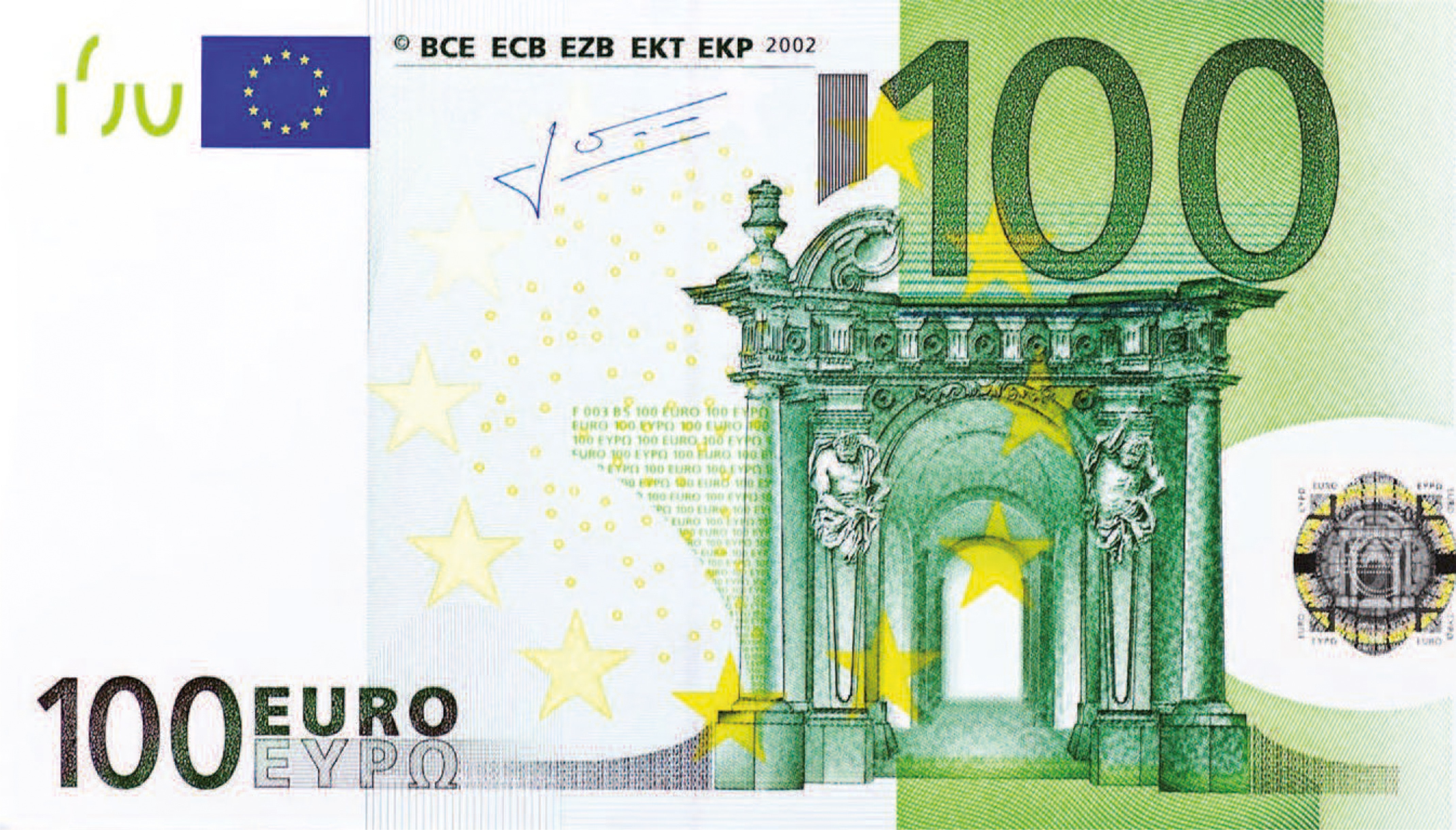 Free stock photo of 100, 100 euro, business