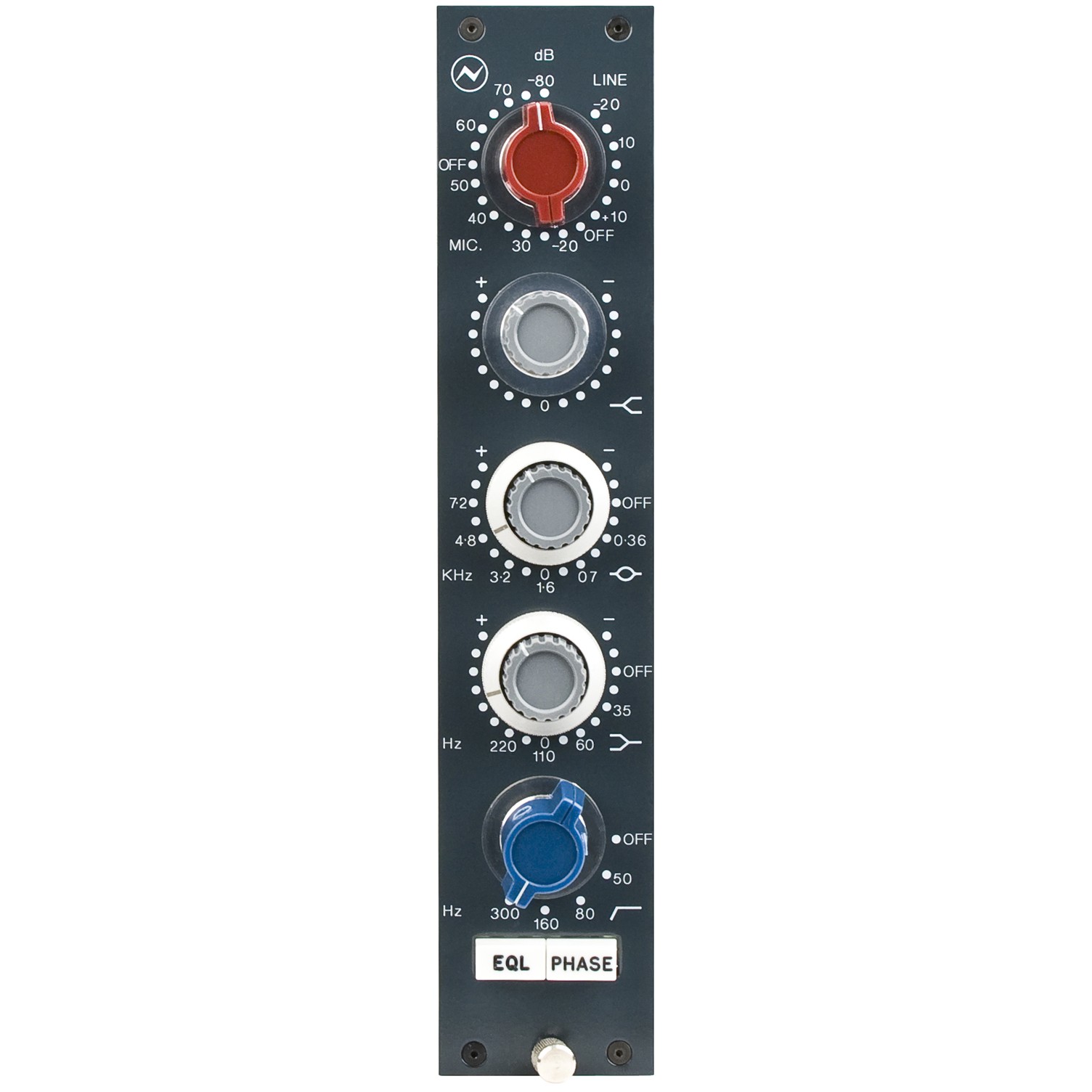 Neve 1073 CV - Vintage King Pro Audio Outfitter