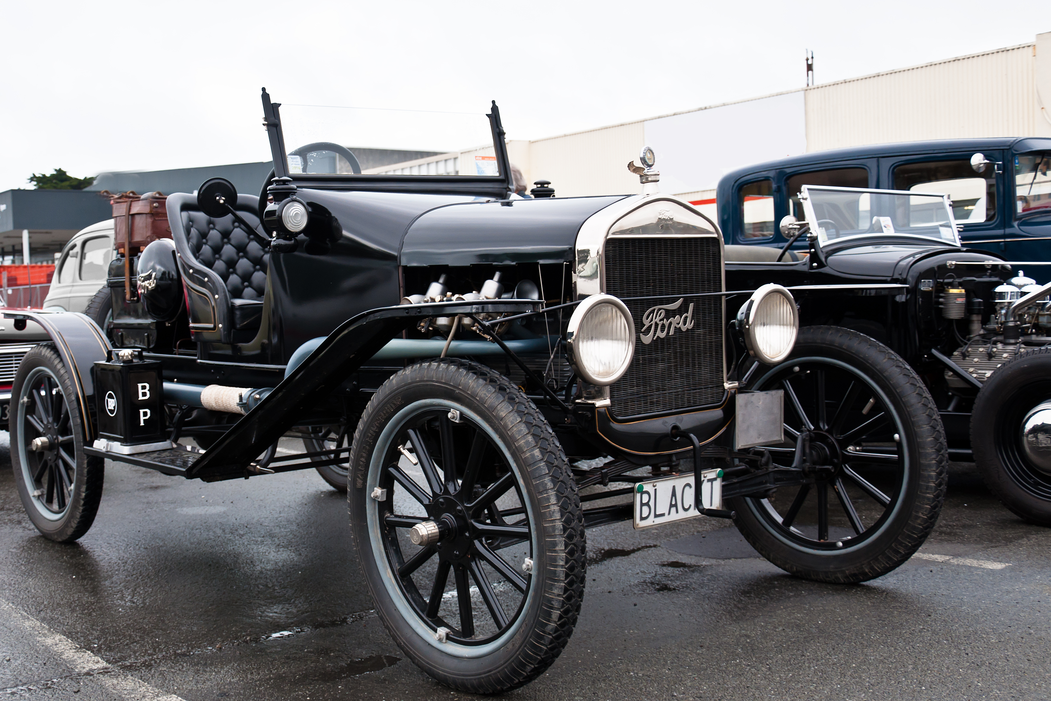 1923 FORD MODEL T, 1923, Car, Ford, Model, HQ Photo