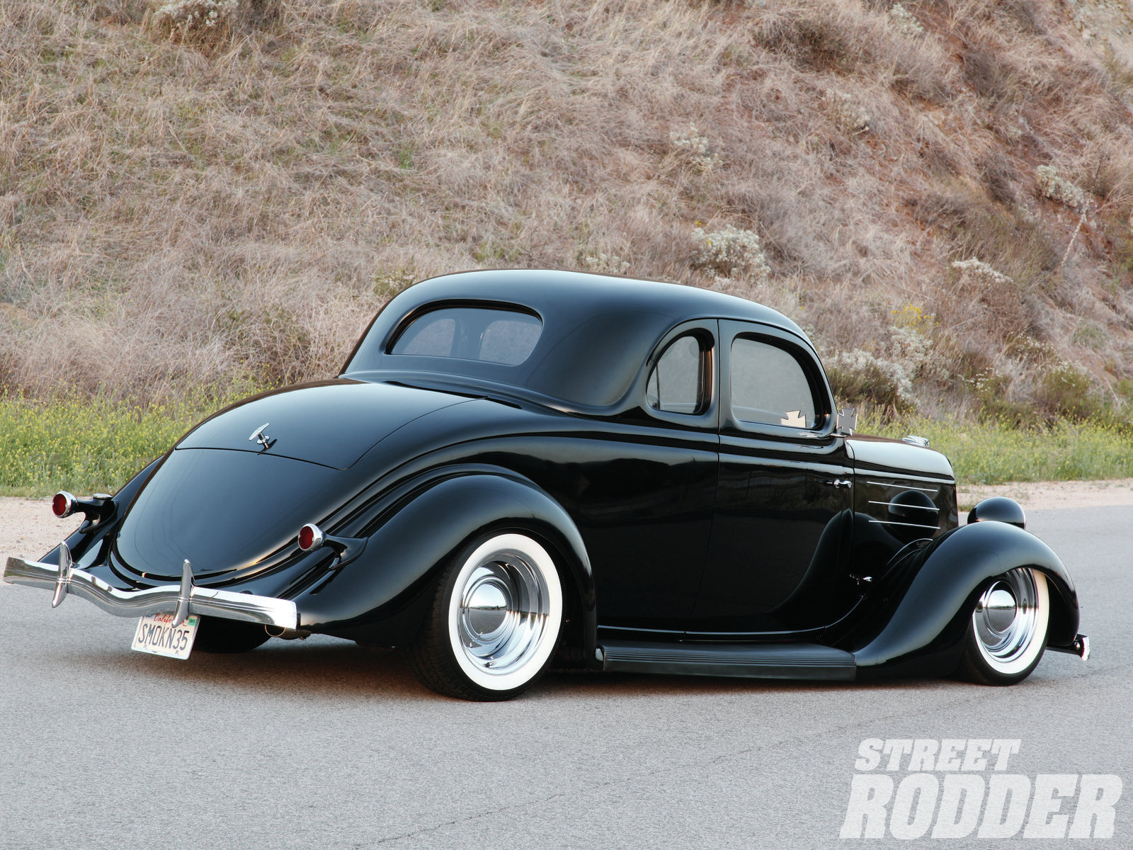1210sr-07-1935-ford-five-window-coupe-right-side - Hot Rod Network