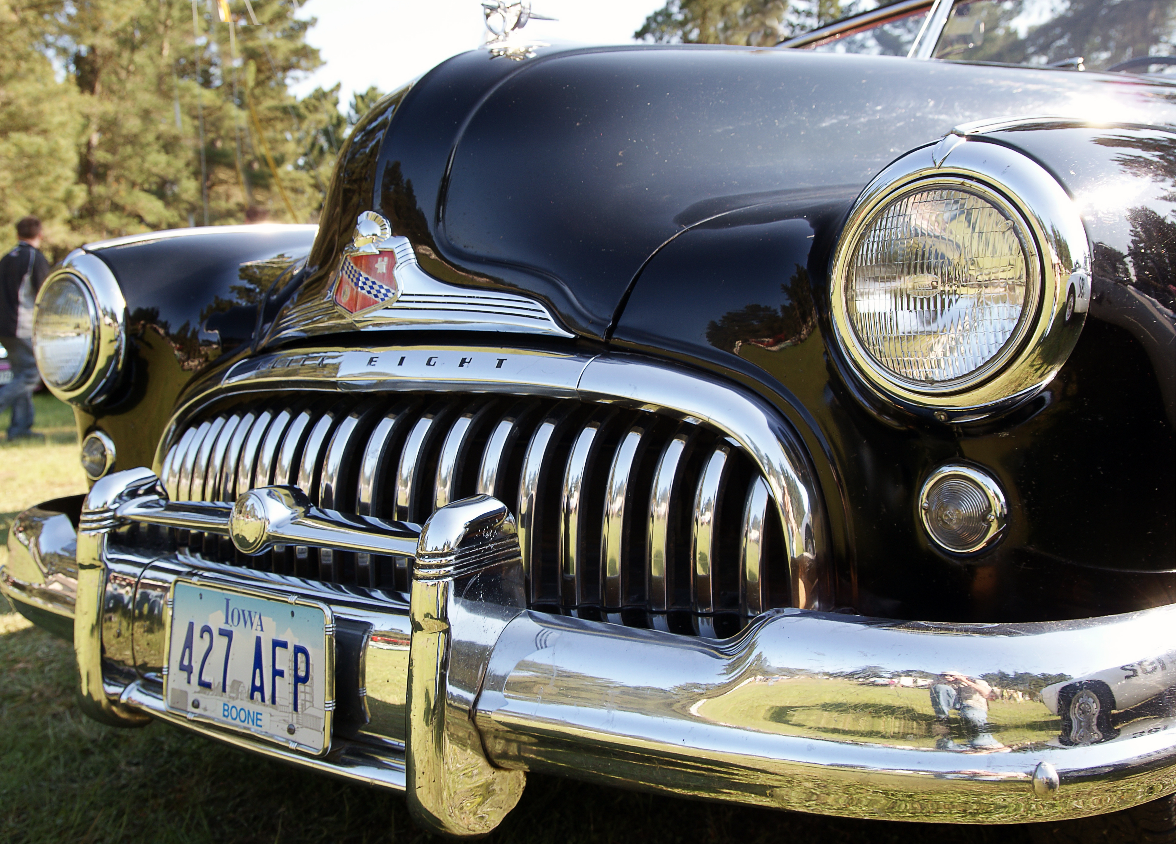 1948 Buick Super 56C (3), Best hd photos, Car, Free photos, Geo-Tagged, HQ Photo