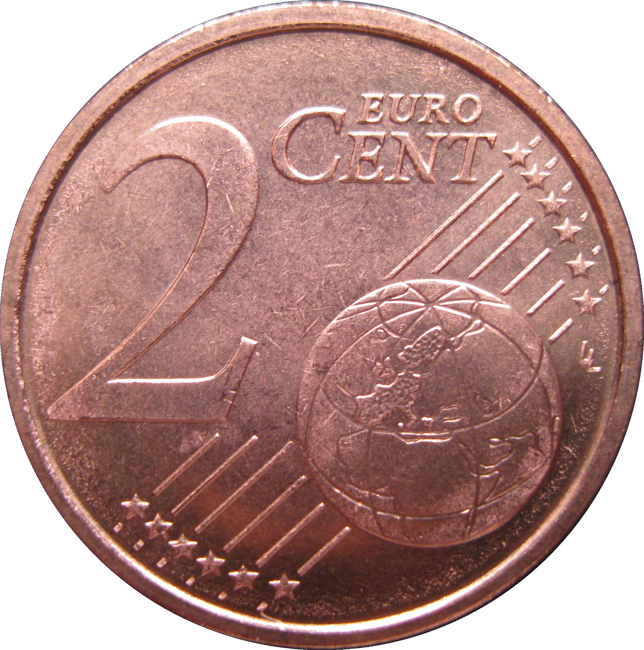2 Euro Cent - France – Numista