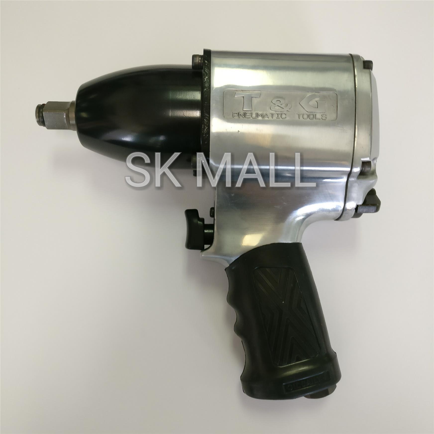 T&G Pneumatic Tools JAPAN. 1/2” Drive (end 5/6/2018 3:15 PM)