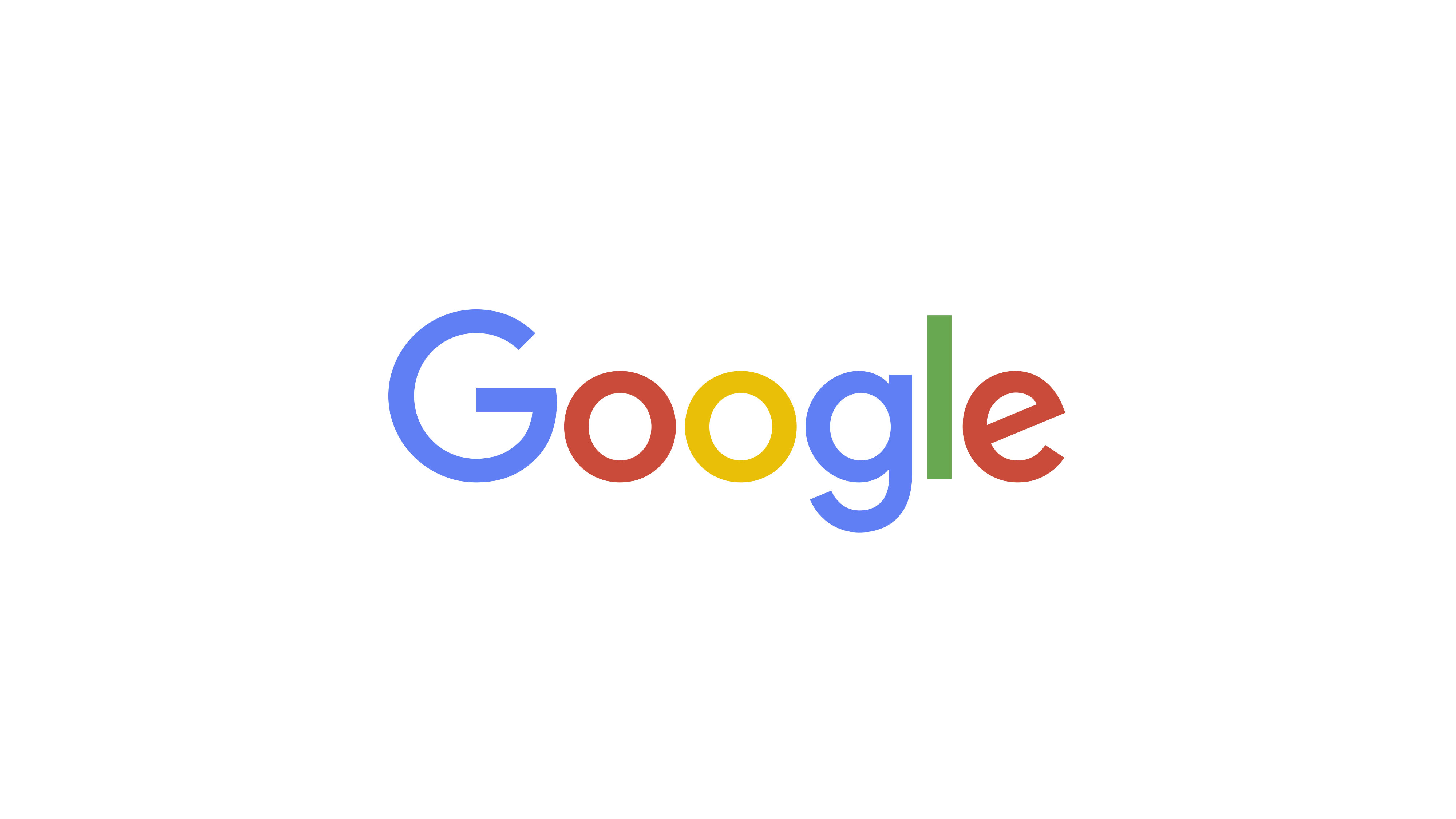 Love It or Hate It? Google's Redesigned Logo | Digital - AdAge