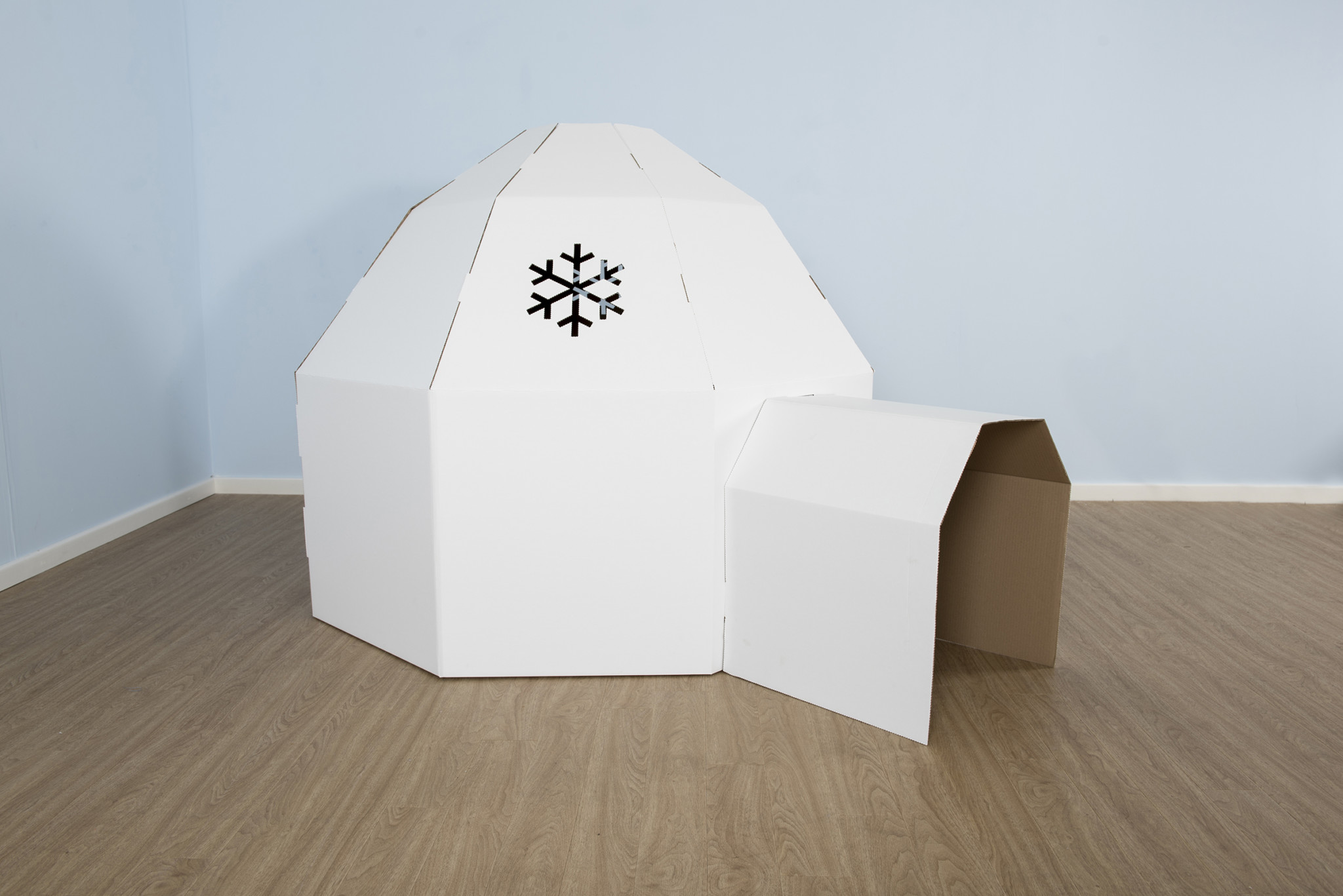 Create an engaging Antarctic-inspired learning environment - TTS ...