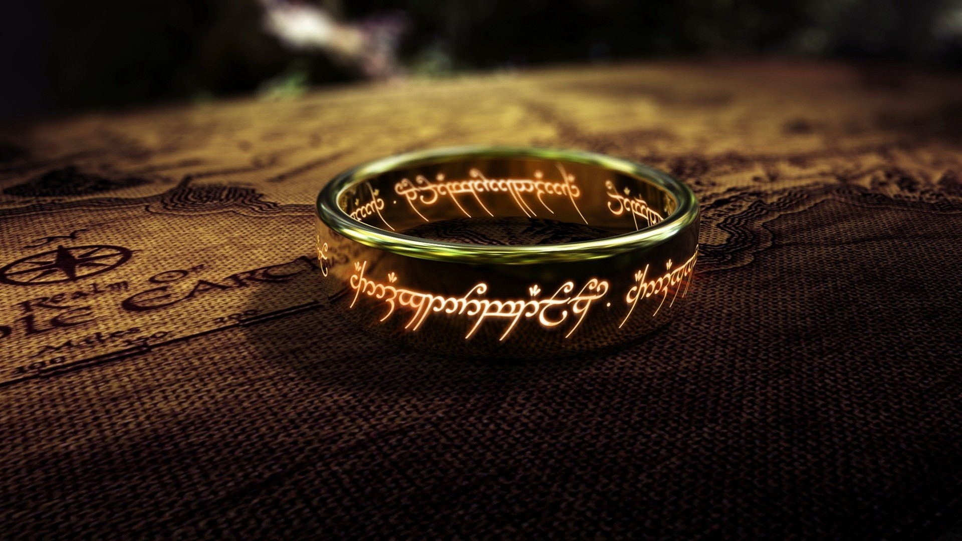 49+ Lord Of The Rings HD Wallpapers, For Free Download