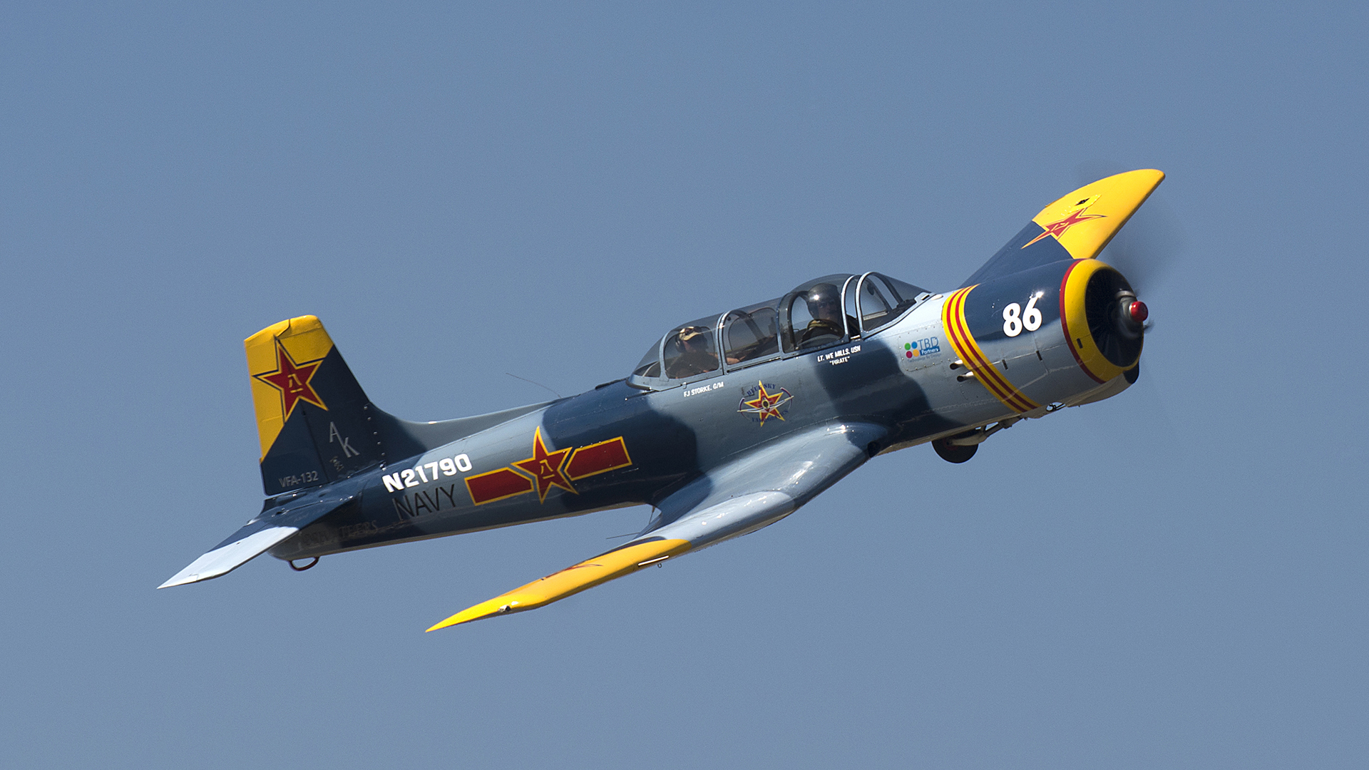 Imported Warbirds: Appreciating the Nanchang CJ-6 - Tested