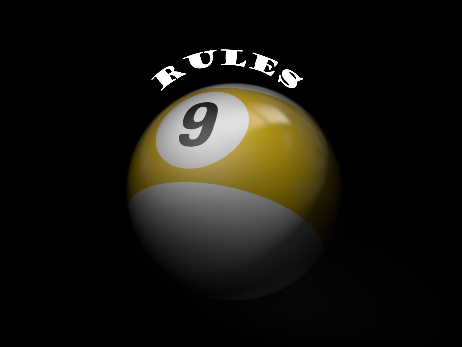 Rules for 9 Ball in 8 Ball Pool by Miniclip - YouTube