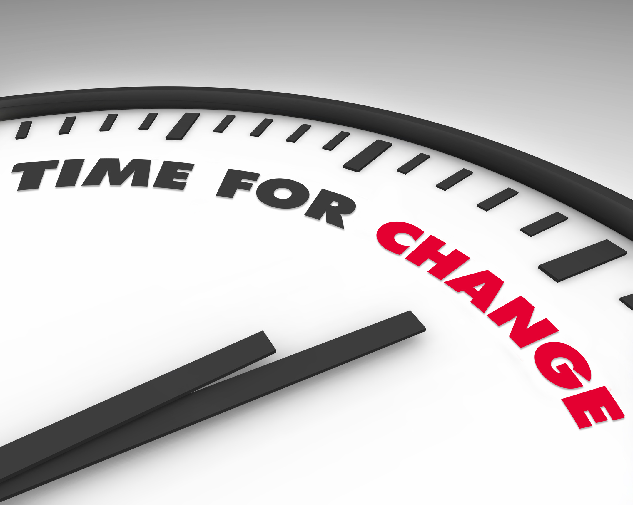 Time for a change…and quickly! – Kennedys Accountants