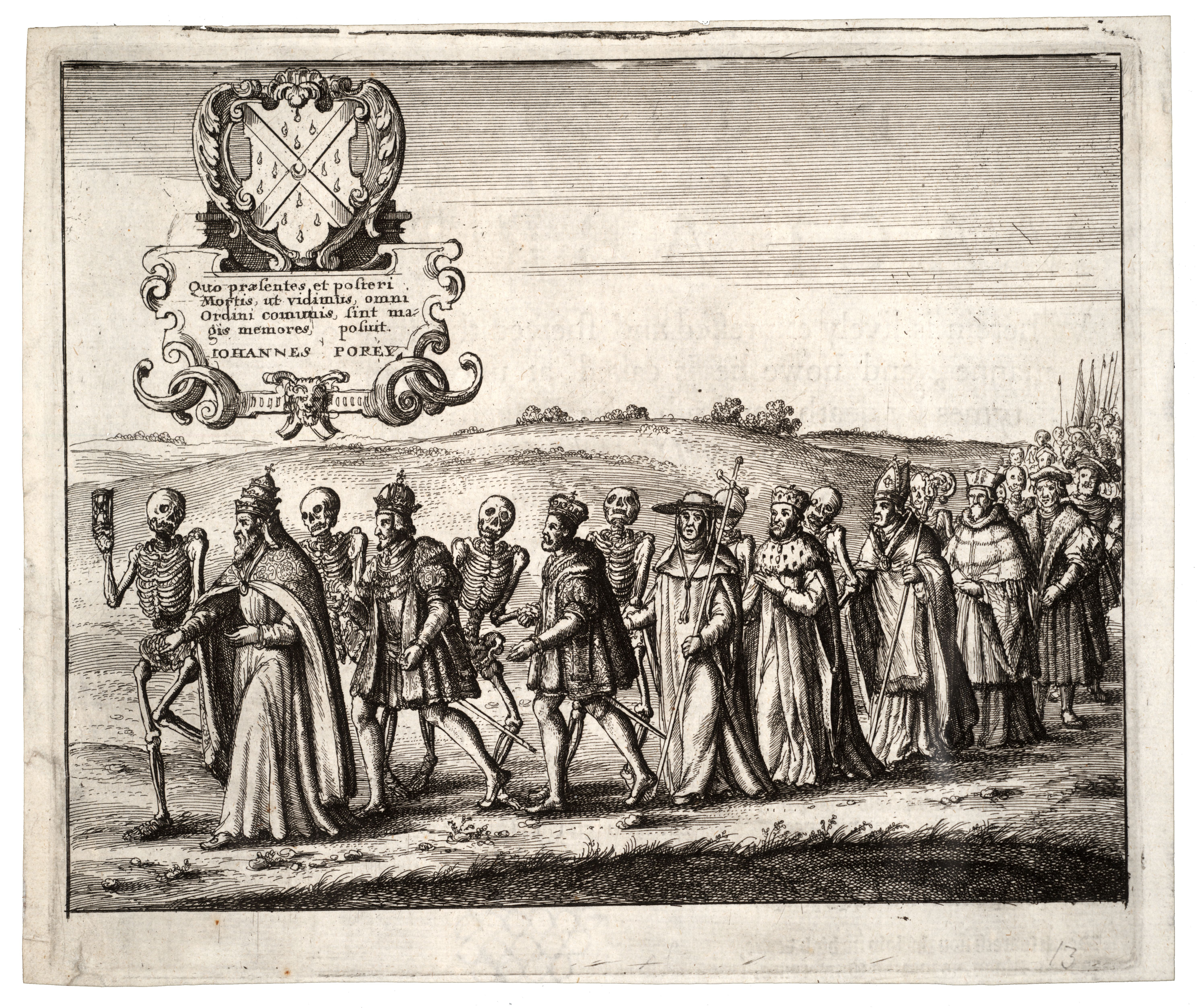 File:Wenceslas Hollar - Procession of the Dance of Death (State 1 ...