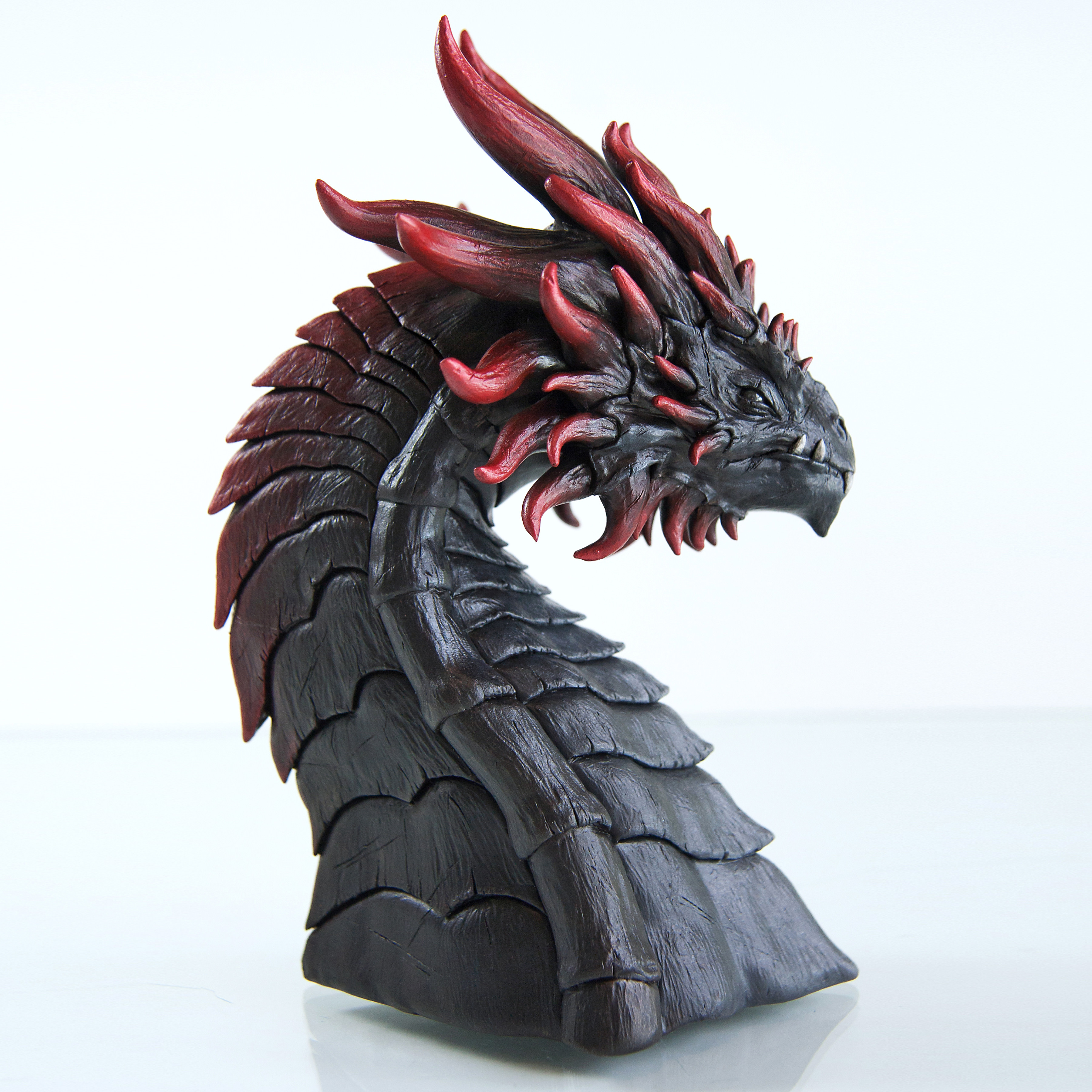 Dragon Sculpture - Album on Imgur