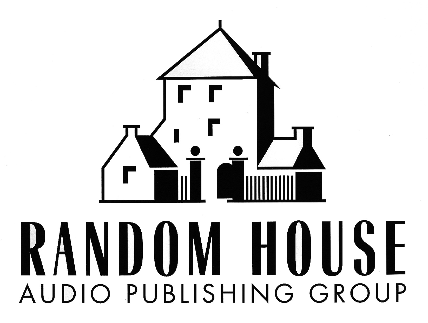 Image - Random house audio logo.jpg | Logopedia | FANDOM powered by ...