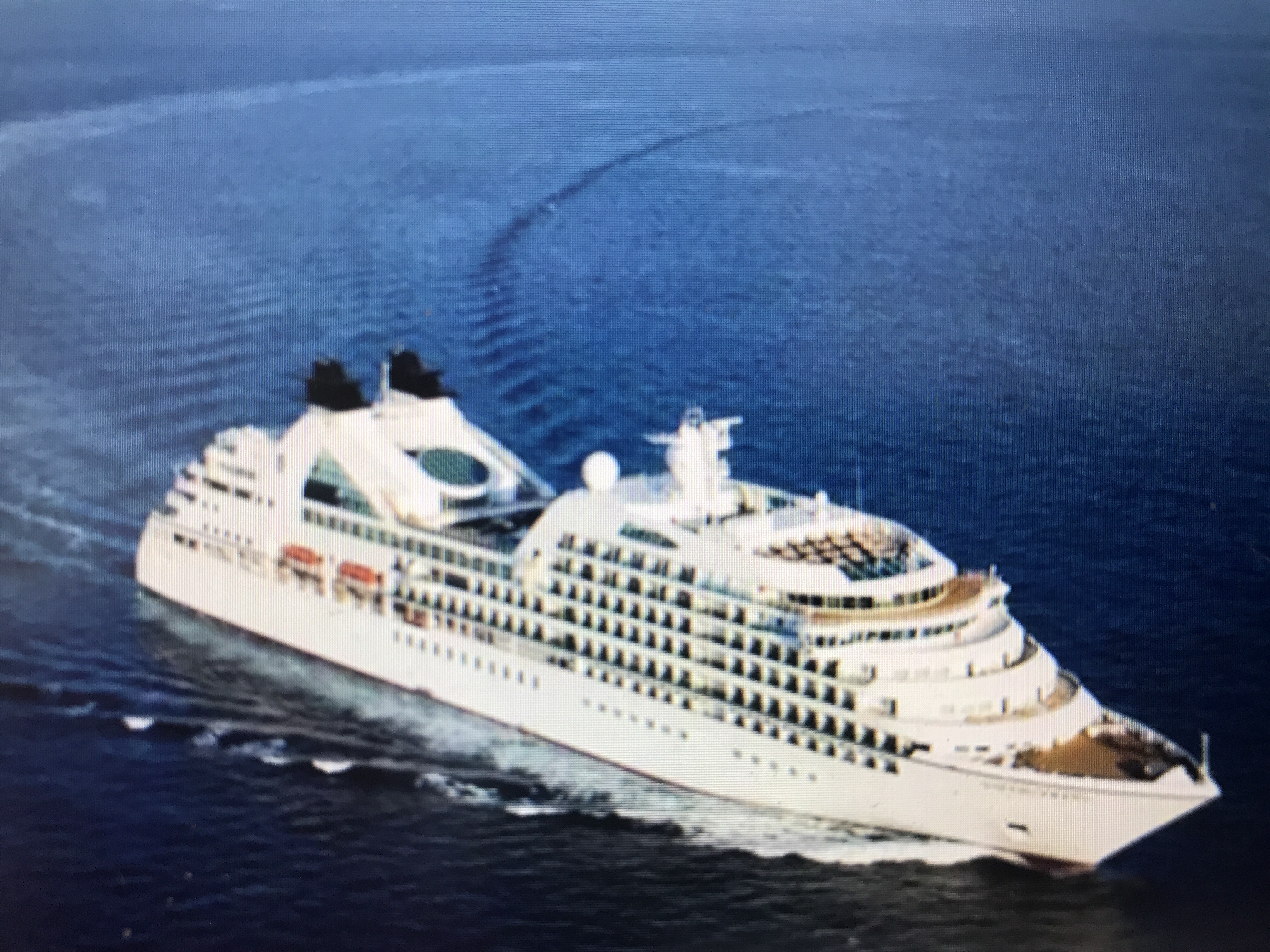 Bonus Blog Discover With Me The Seabourn Sojourn A Small Boat Cruise ...