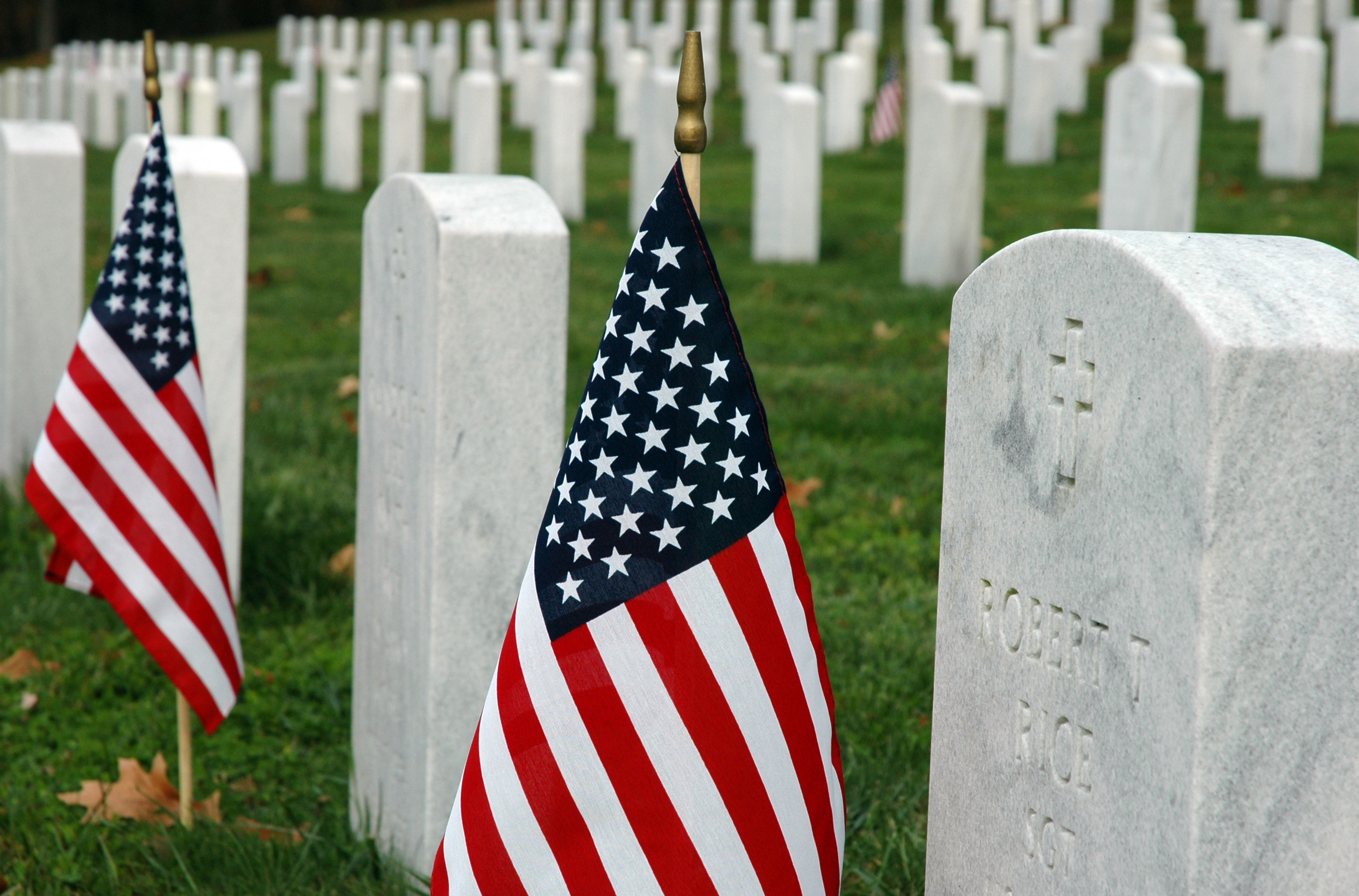 VA Meetings On Cassian National Cemetery Rescheduled | WXPR