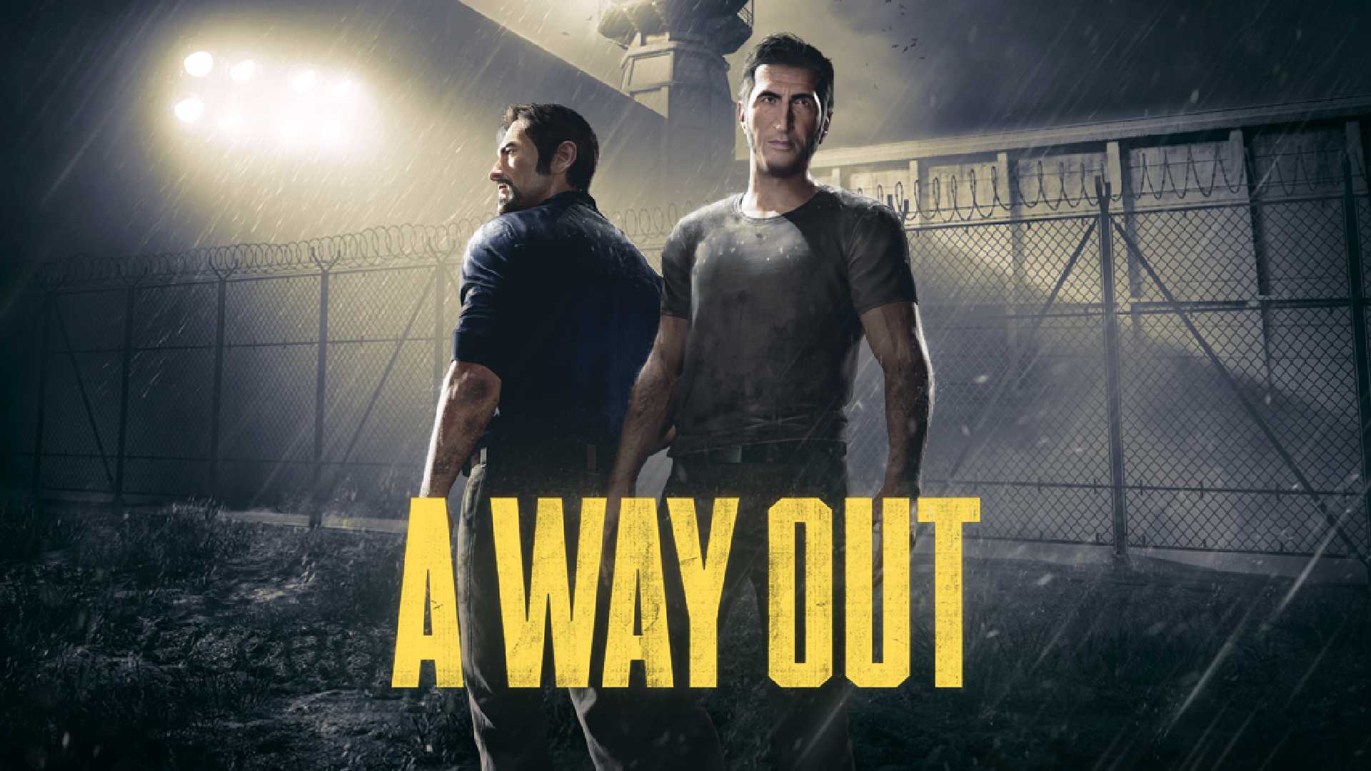 A Way Out Review