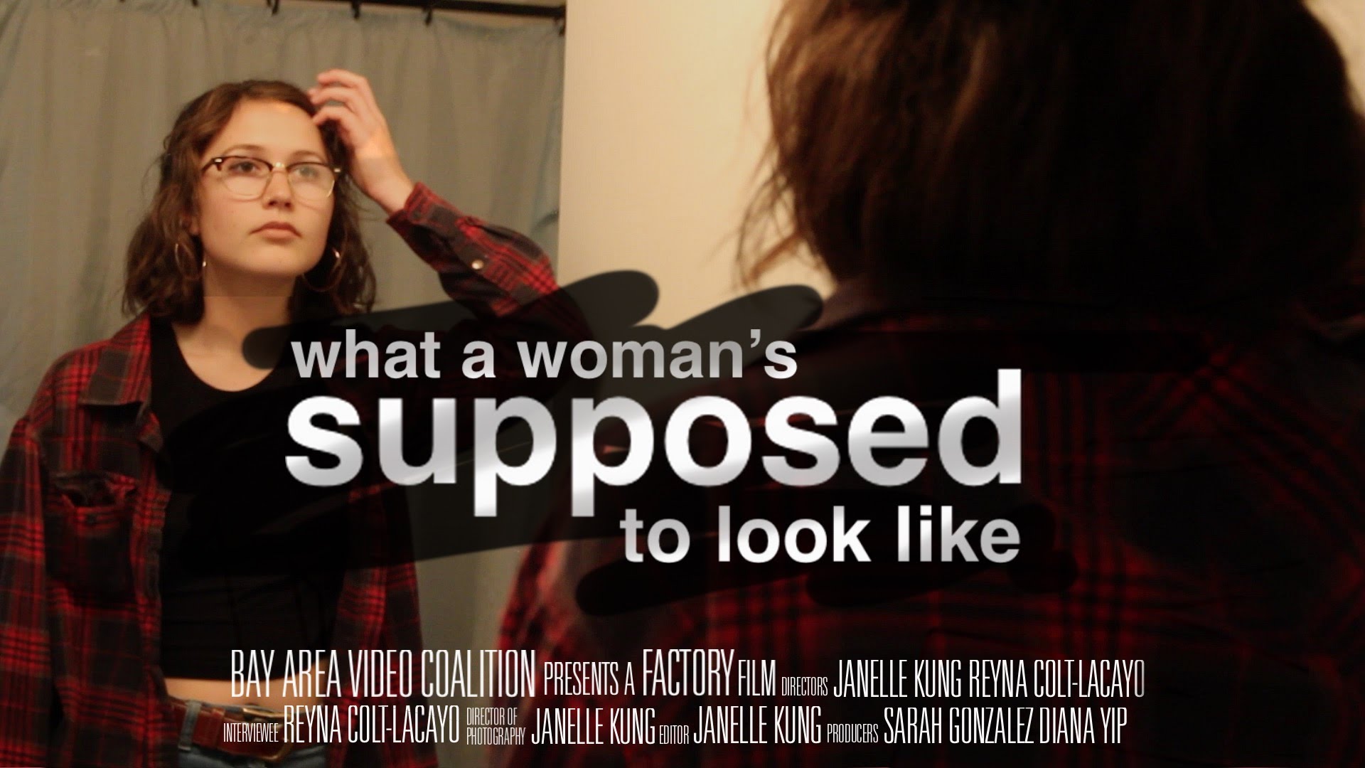what a woman's supposed to look like - YouTube