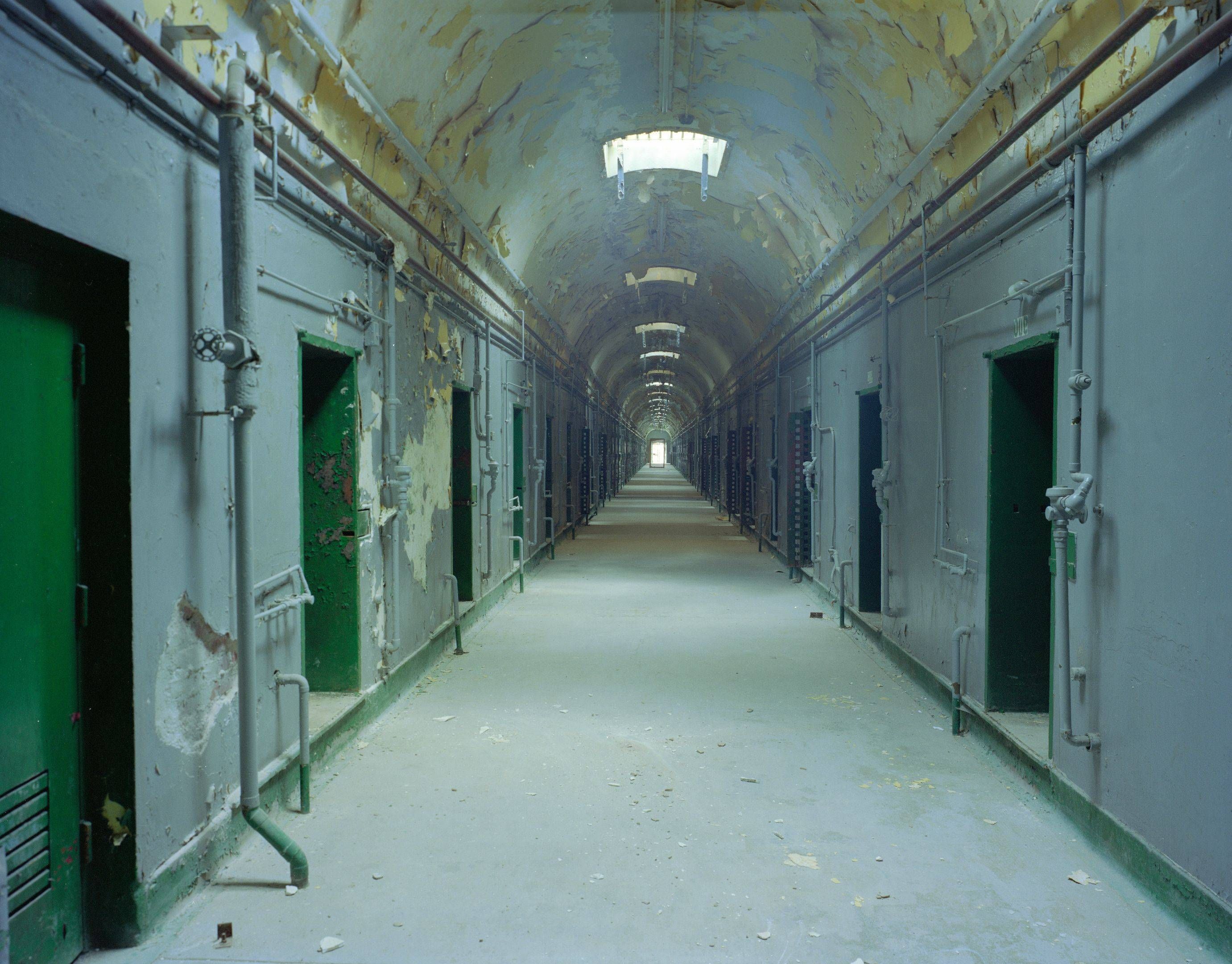 Image result for abandoned hallway | Charlie Kilo Whiskey | Pinterest