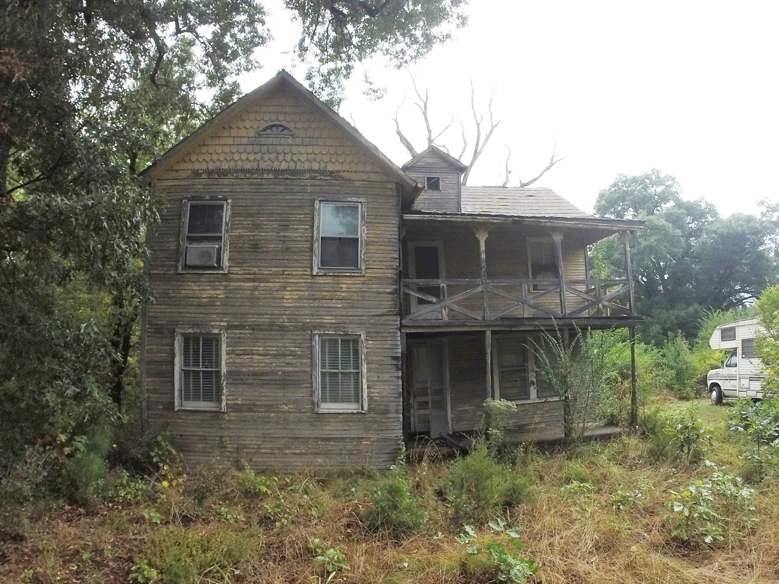 Crazy Abandoned house -#29 - YouTube