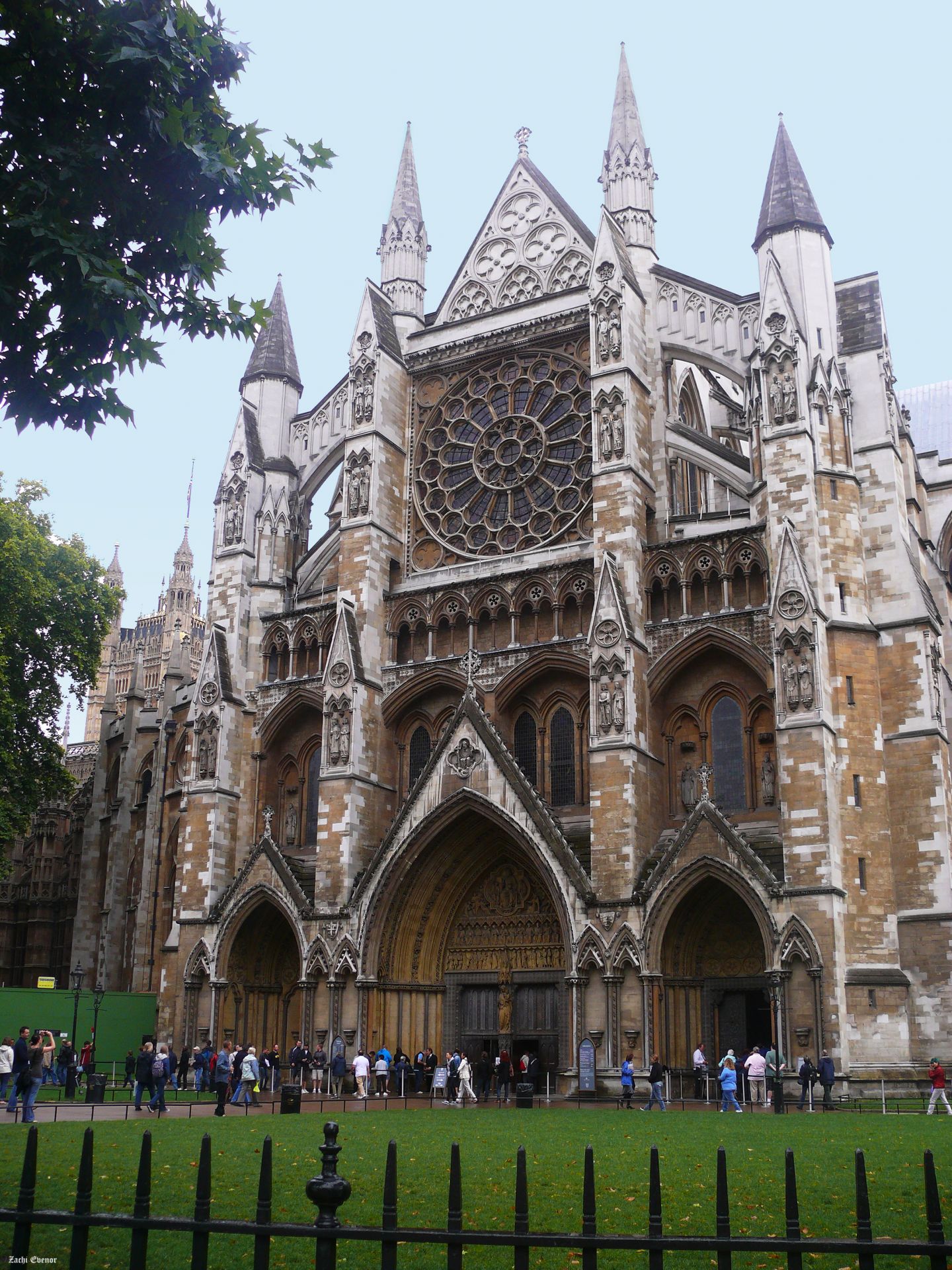 Westminster Abbey Tour - Guide London