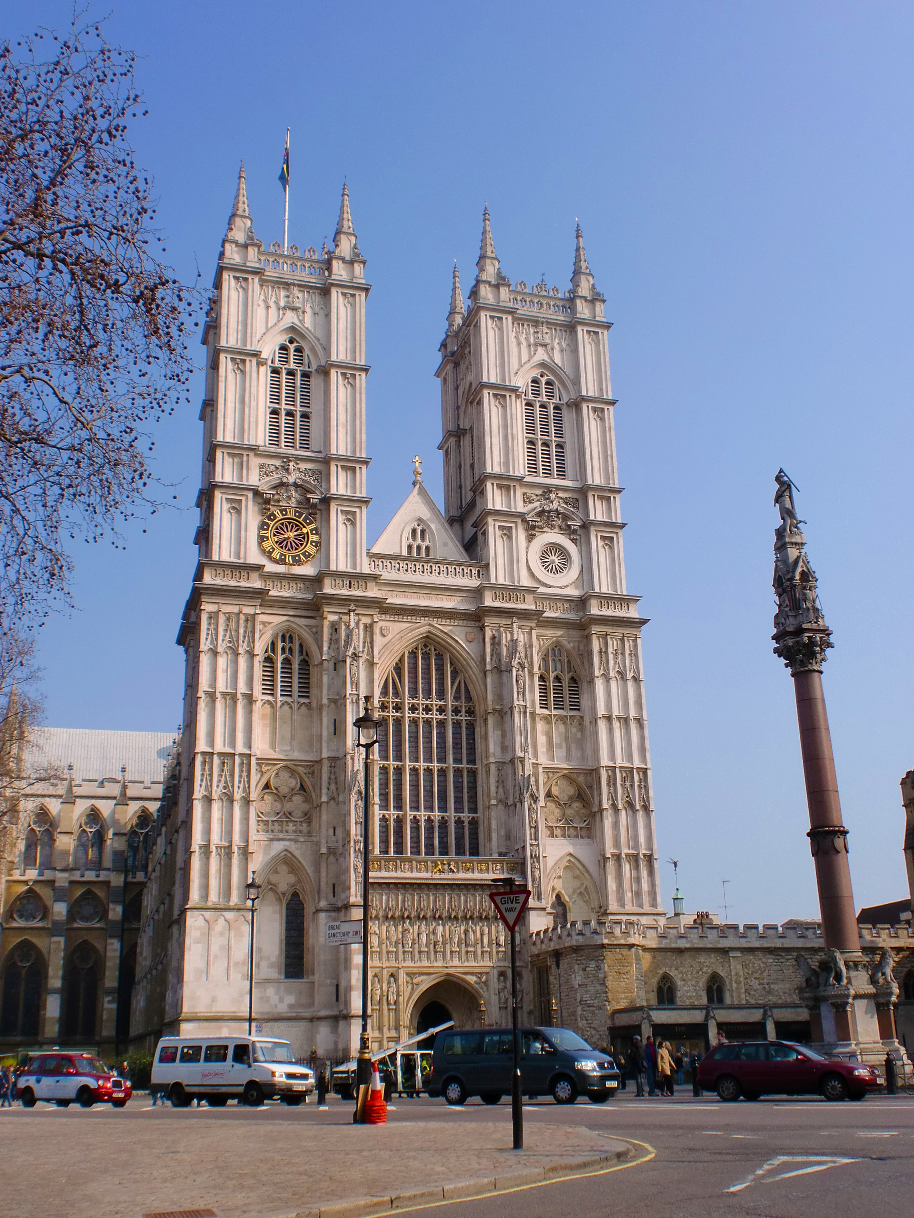 File:Westminster-Abbey.JPG - Wikimedia Commons