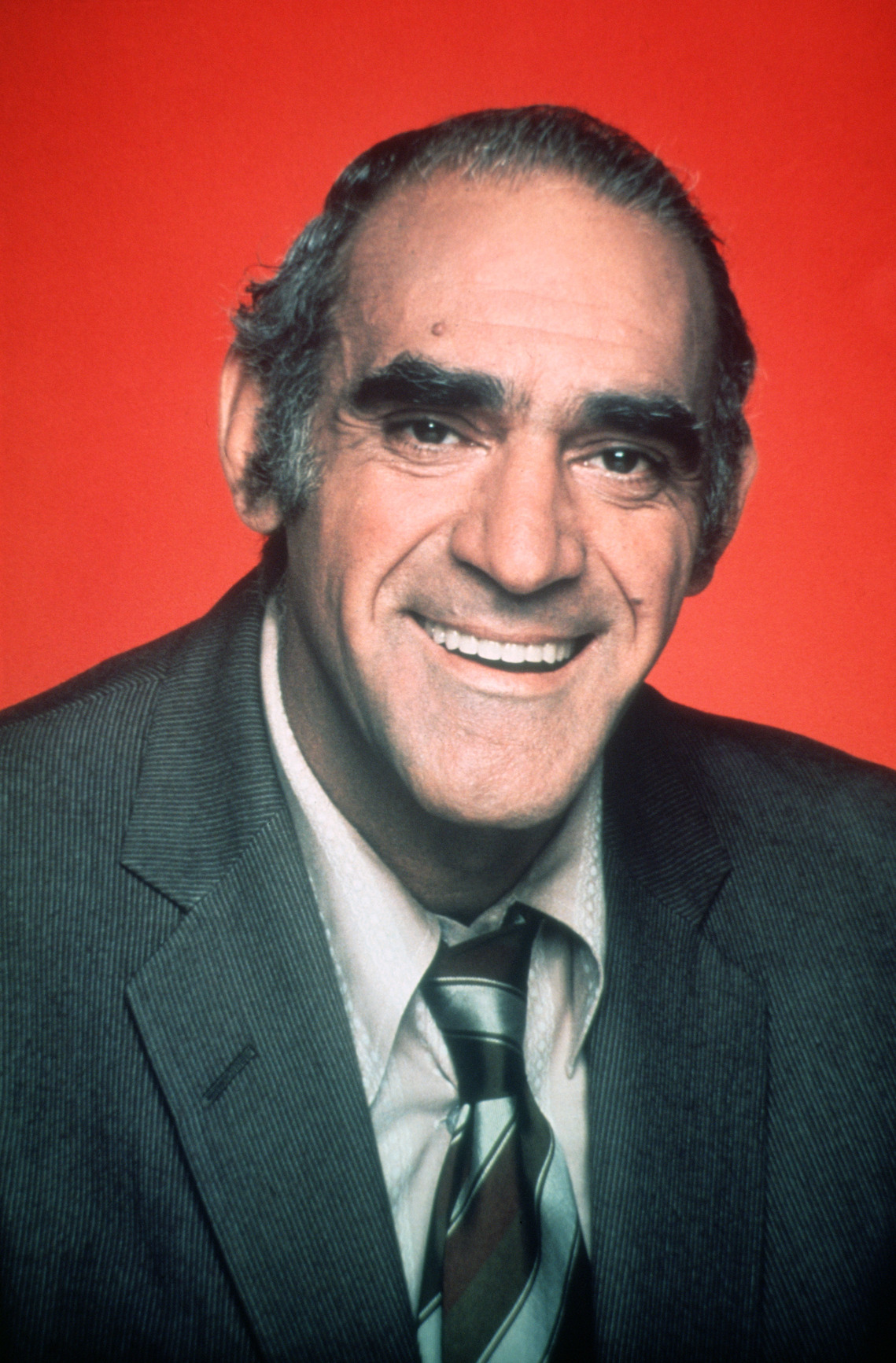 Abe Vigoda List of Movies and TV Shows | TV Guide