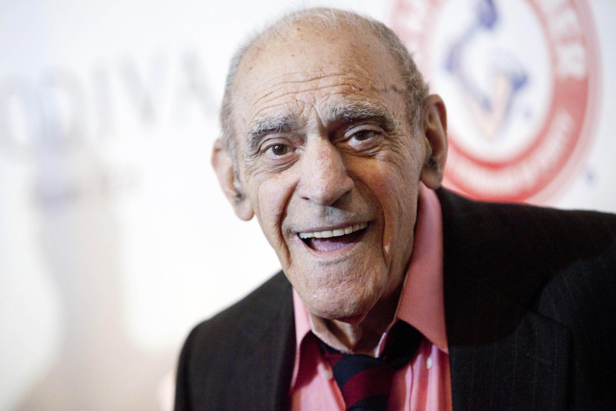 Abe Vigoda celebrated with laughs at funeral service | Page Six