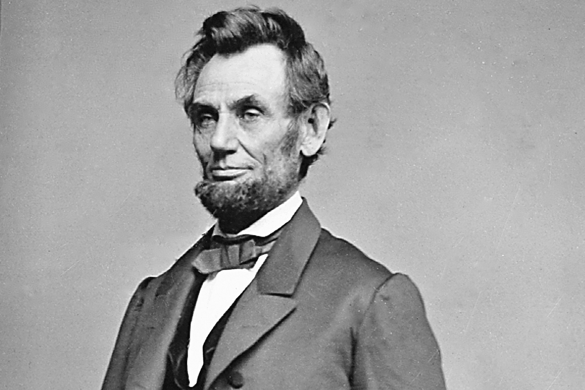 Celebrate President Abraham Lincoln's Birthday - Heads Up by Boys' Life