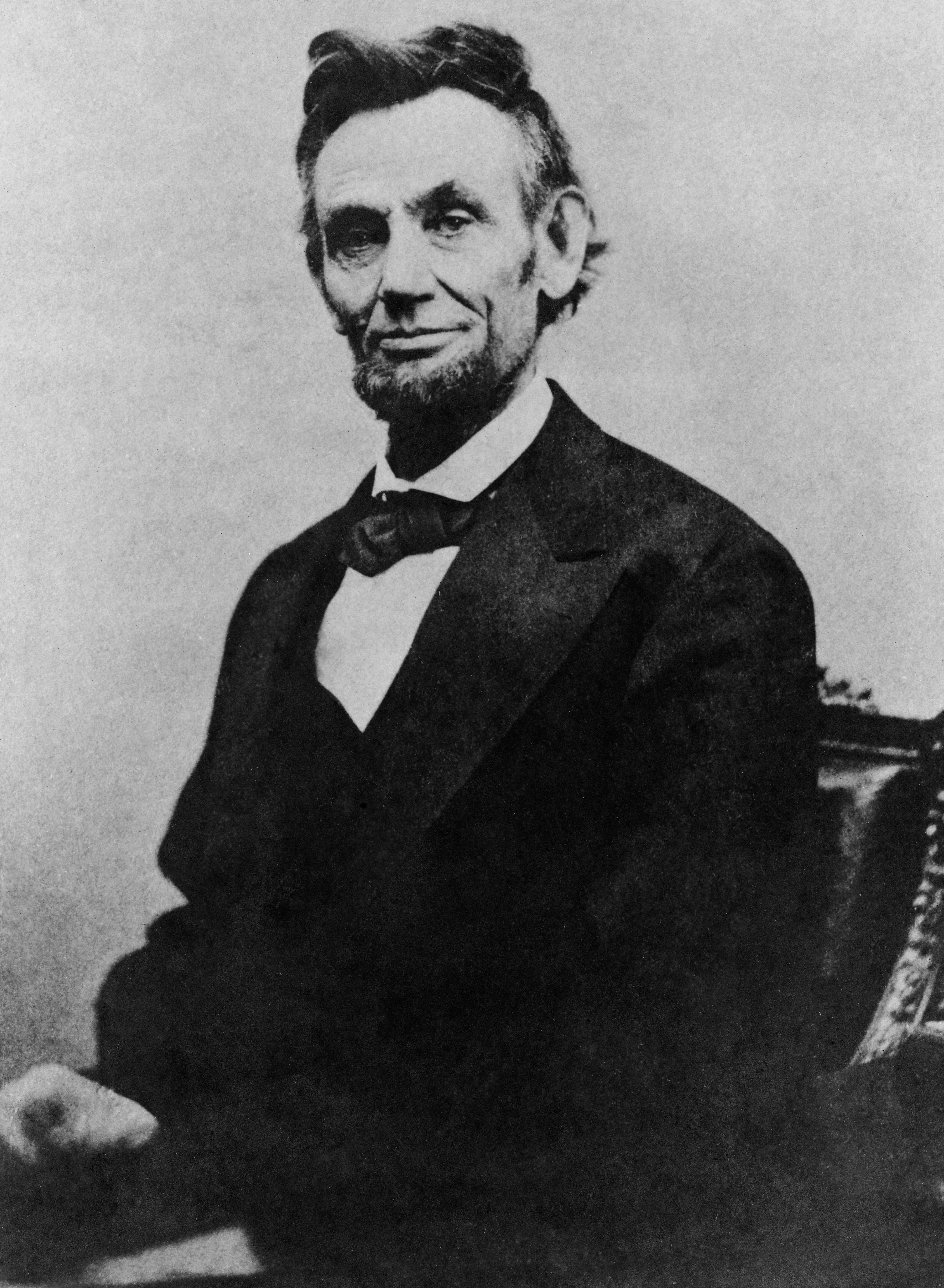 List of federal judges appointed by Abraham Lincoln - Wikipedia