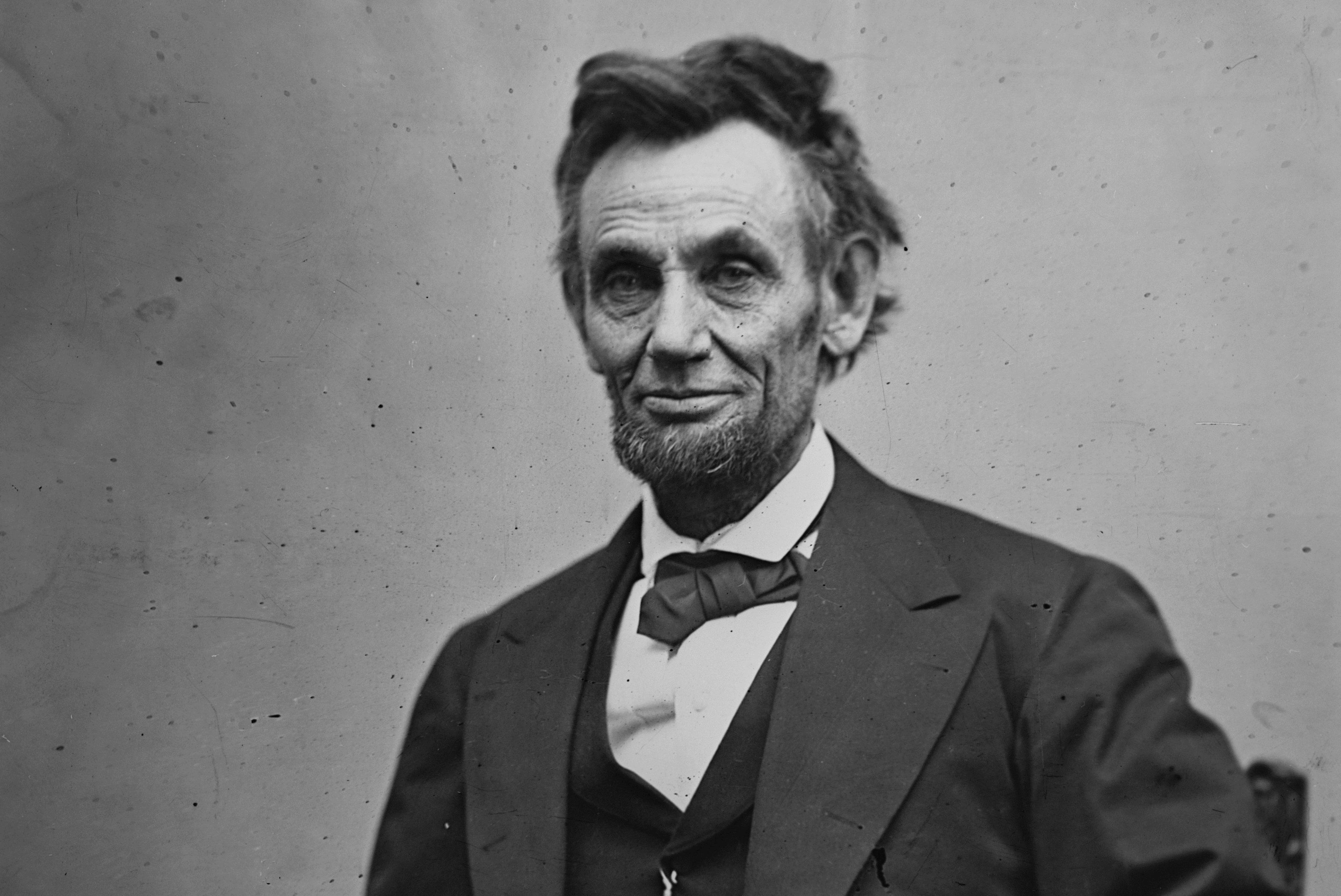 Abraham Lincoln | Facts and Brief Biography