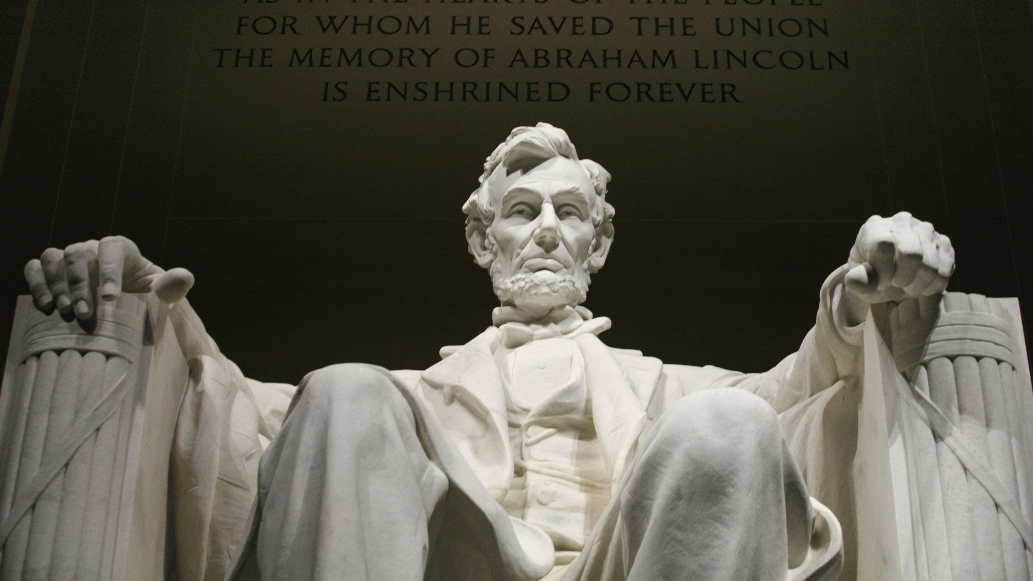 American politicians can still learn from president Abraham Lincoln ...