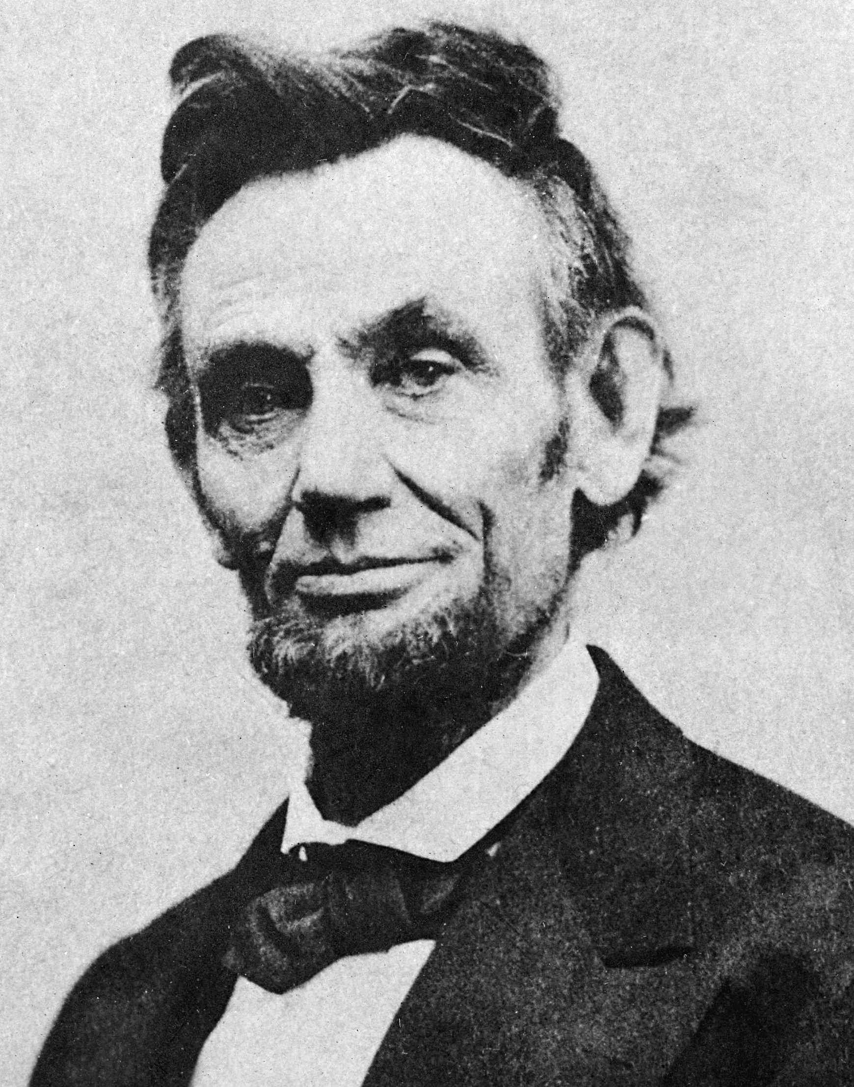Image - Abraham Lincoln April 10 1865.jpg | White House Down Wiki ...