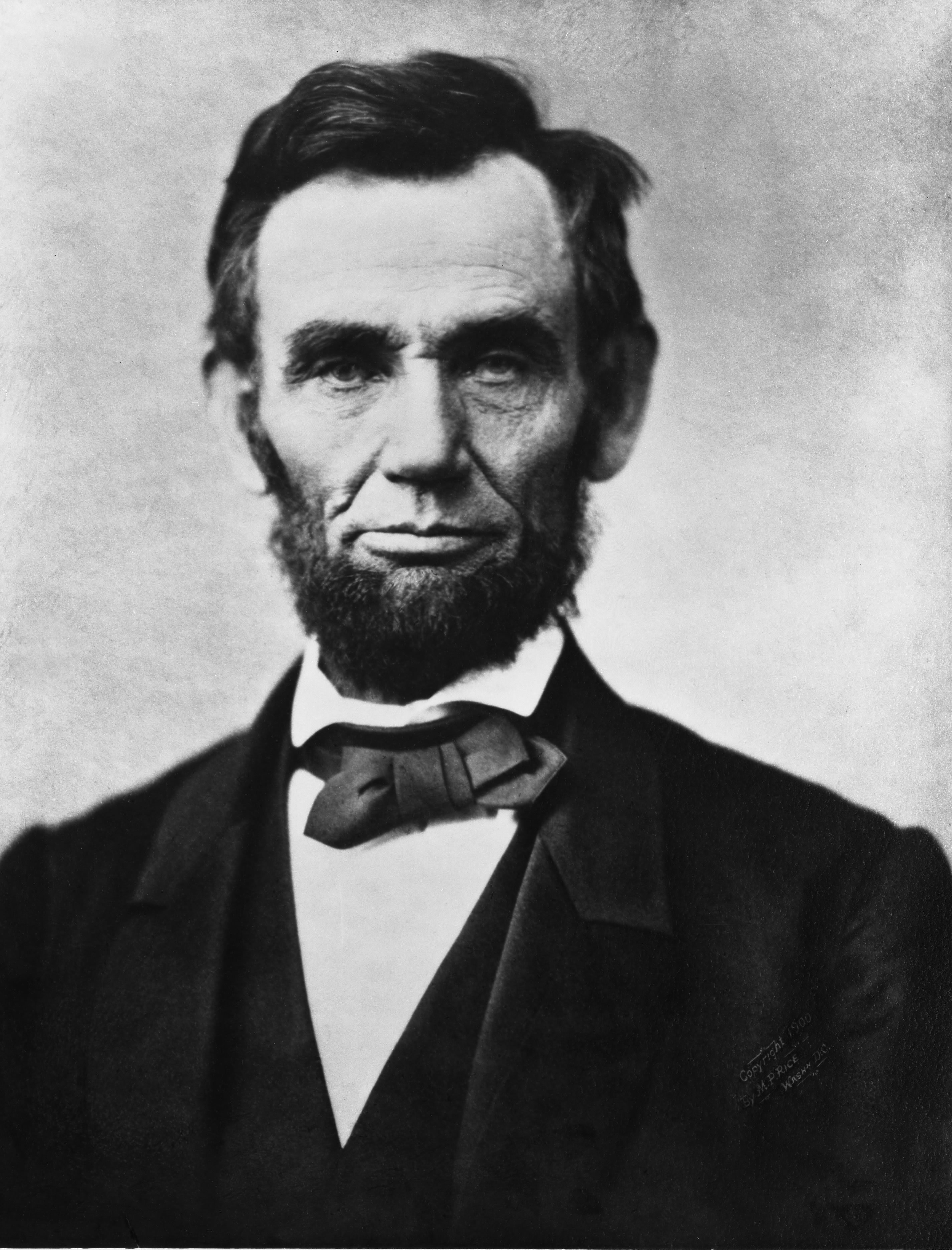 File:Abraham Lincoln head on shoulders photo portrait.jpg - Wikipedia