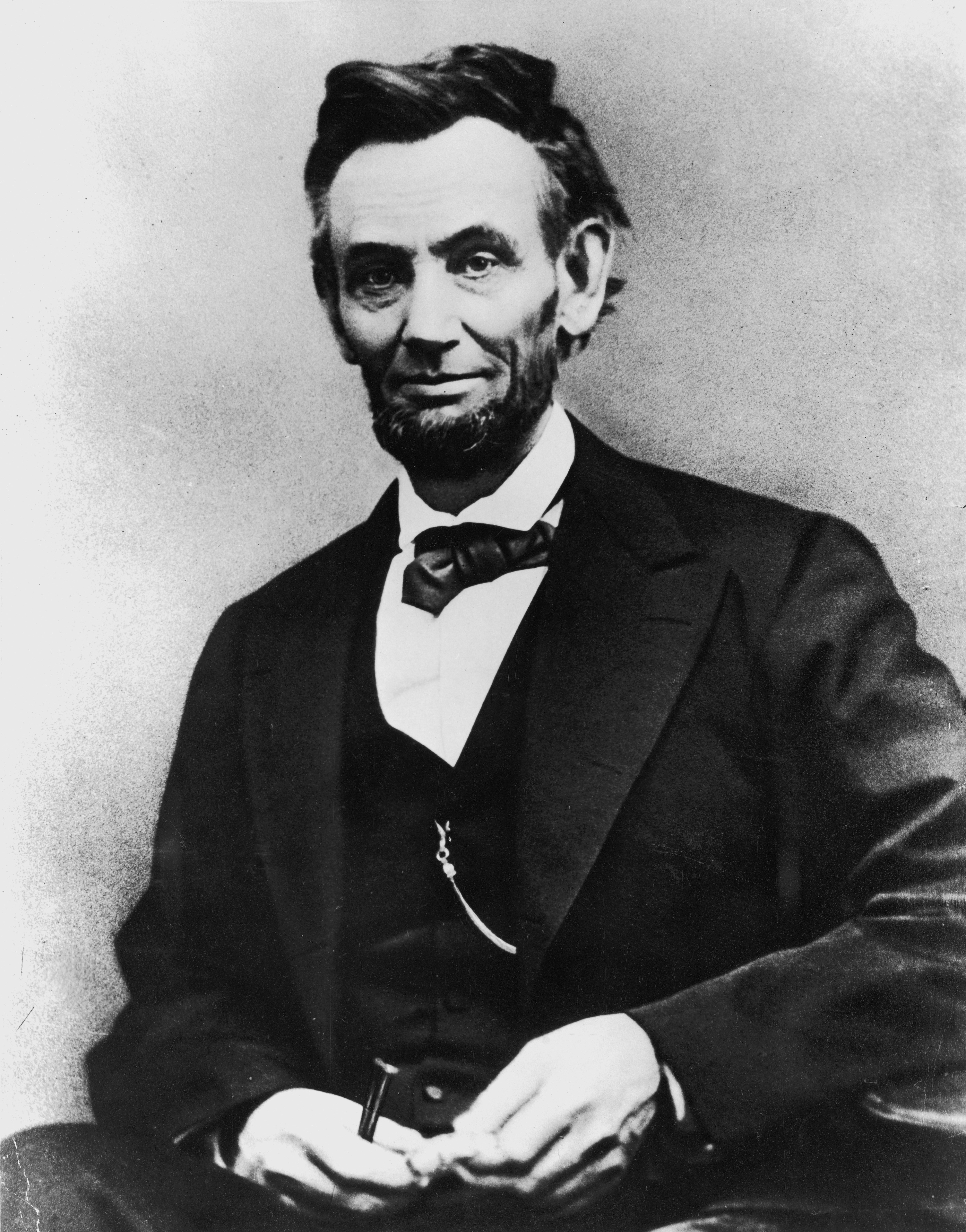 Hillary Clinton Invokes Lincoln: Transcript of His Speech | Time