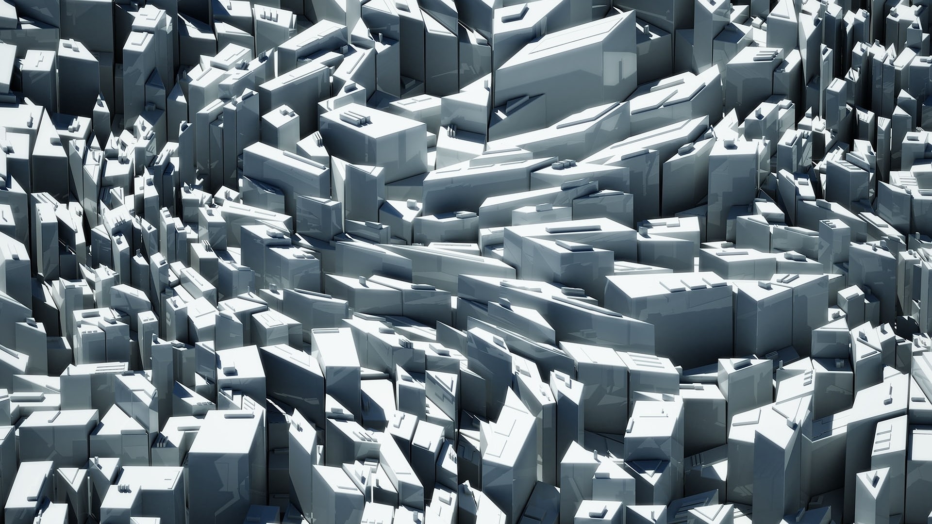 abstract 3d render 1920x1080 wallpaper High Quality Wallpapers,High ...