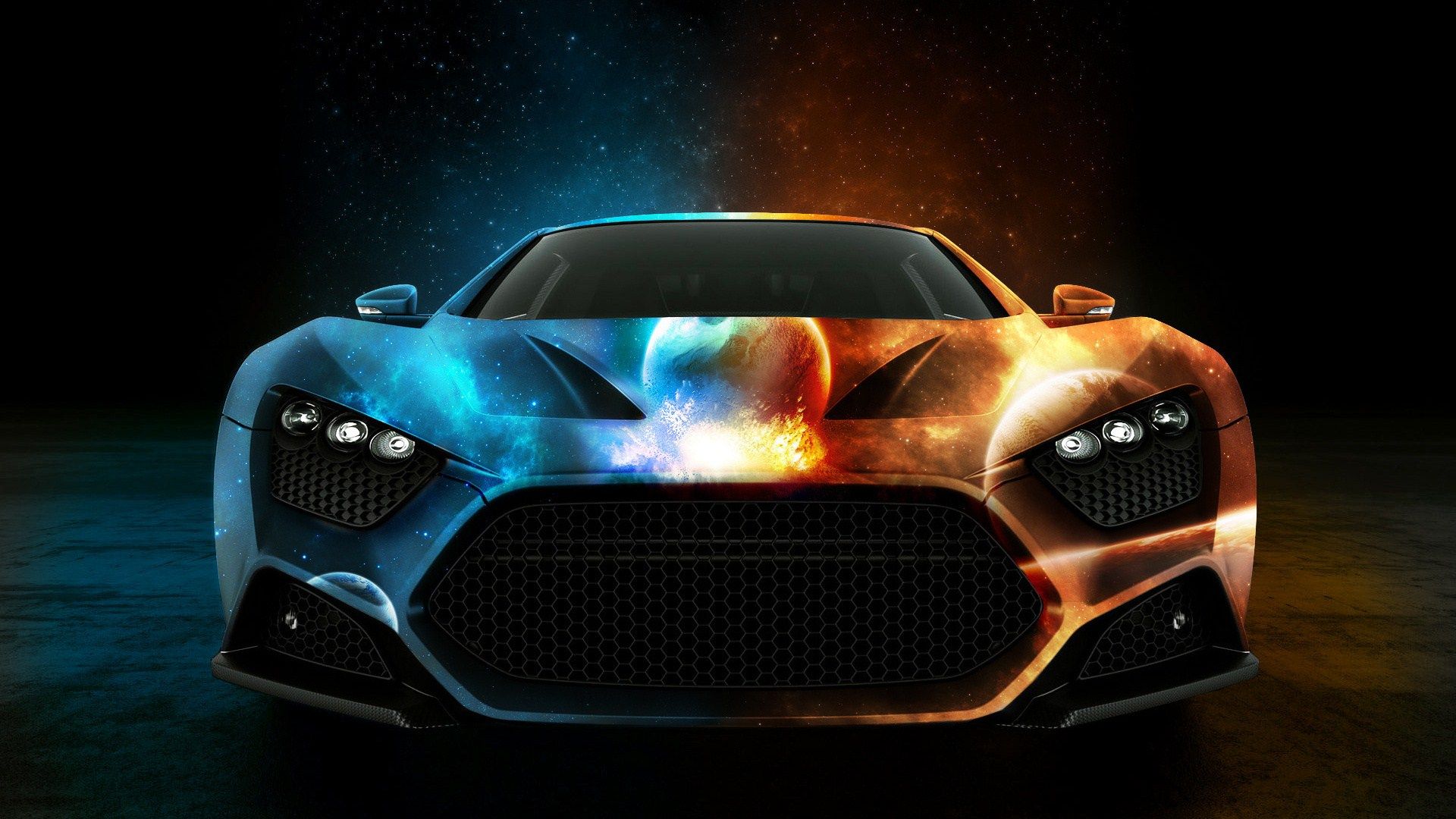 Abstract Car Wallpapers | HD Wallpapers | Pinterest | Car wallpapers ...