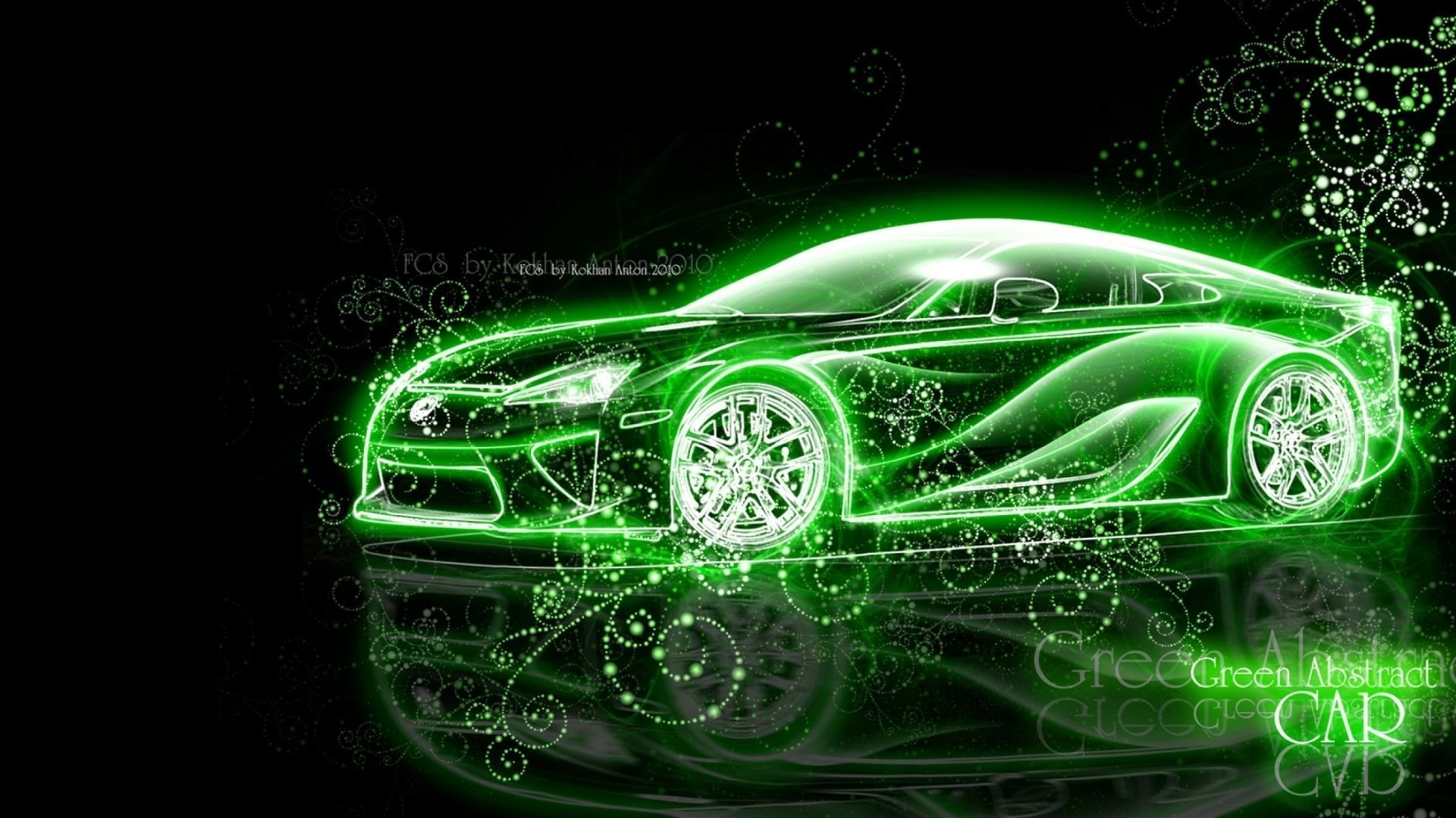 Abstract Car Wallpapers Backgrounds Top Rated Images Free Download