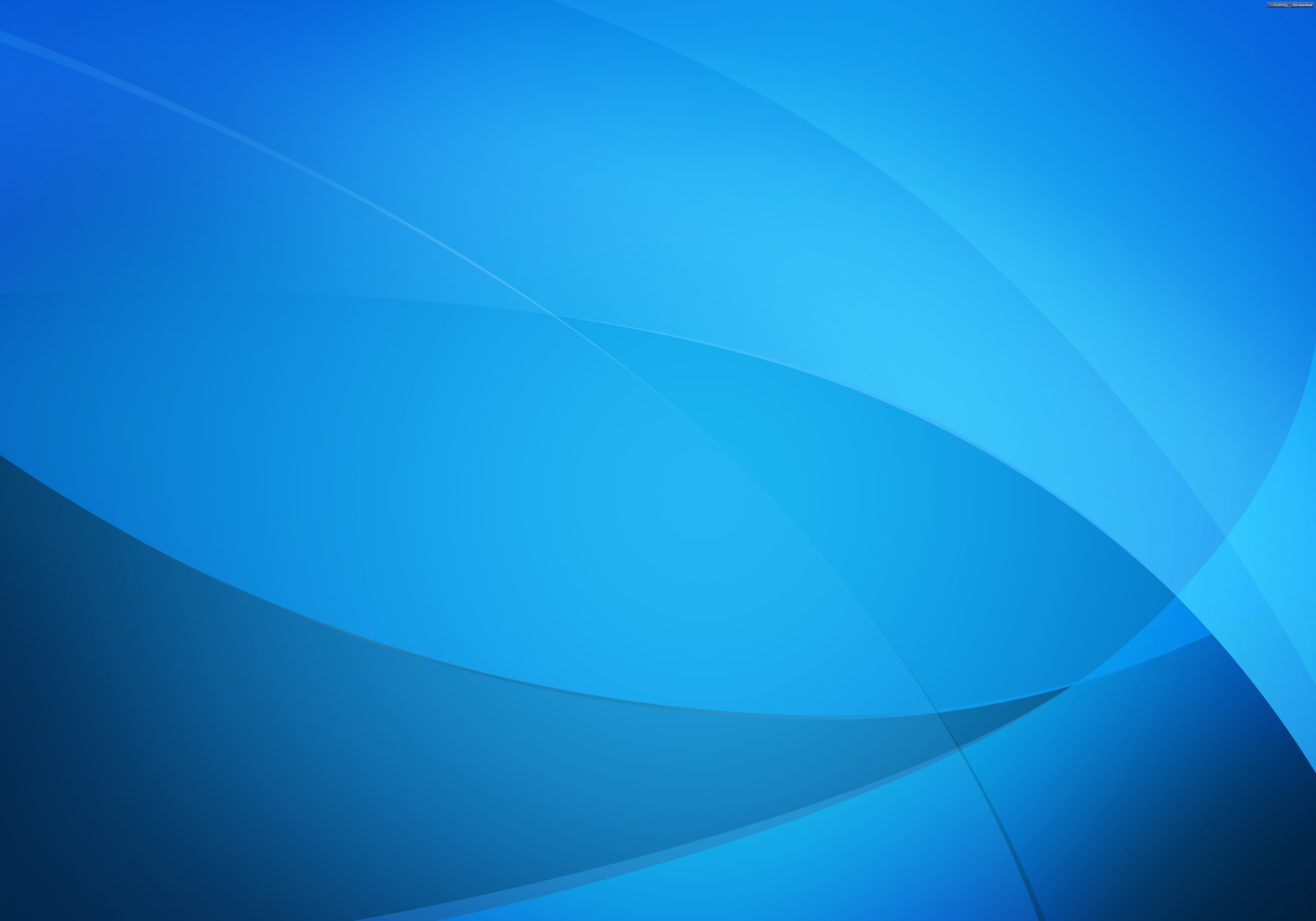 blue abstract background free