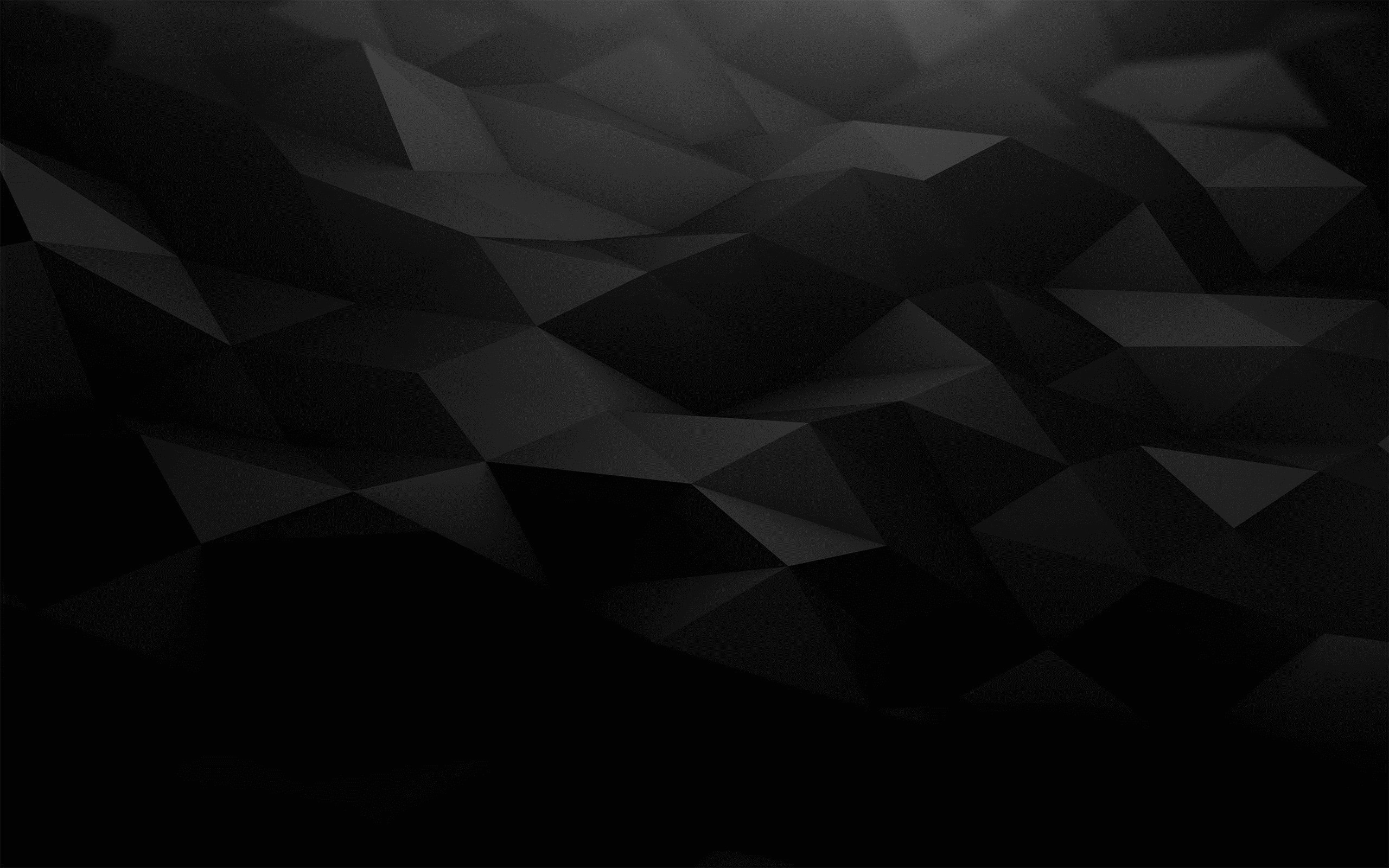 Top 72 Black Abstract Background - HD Background Spot