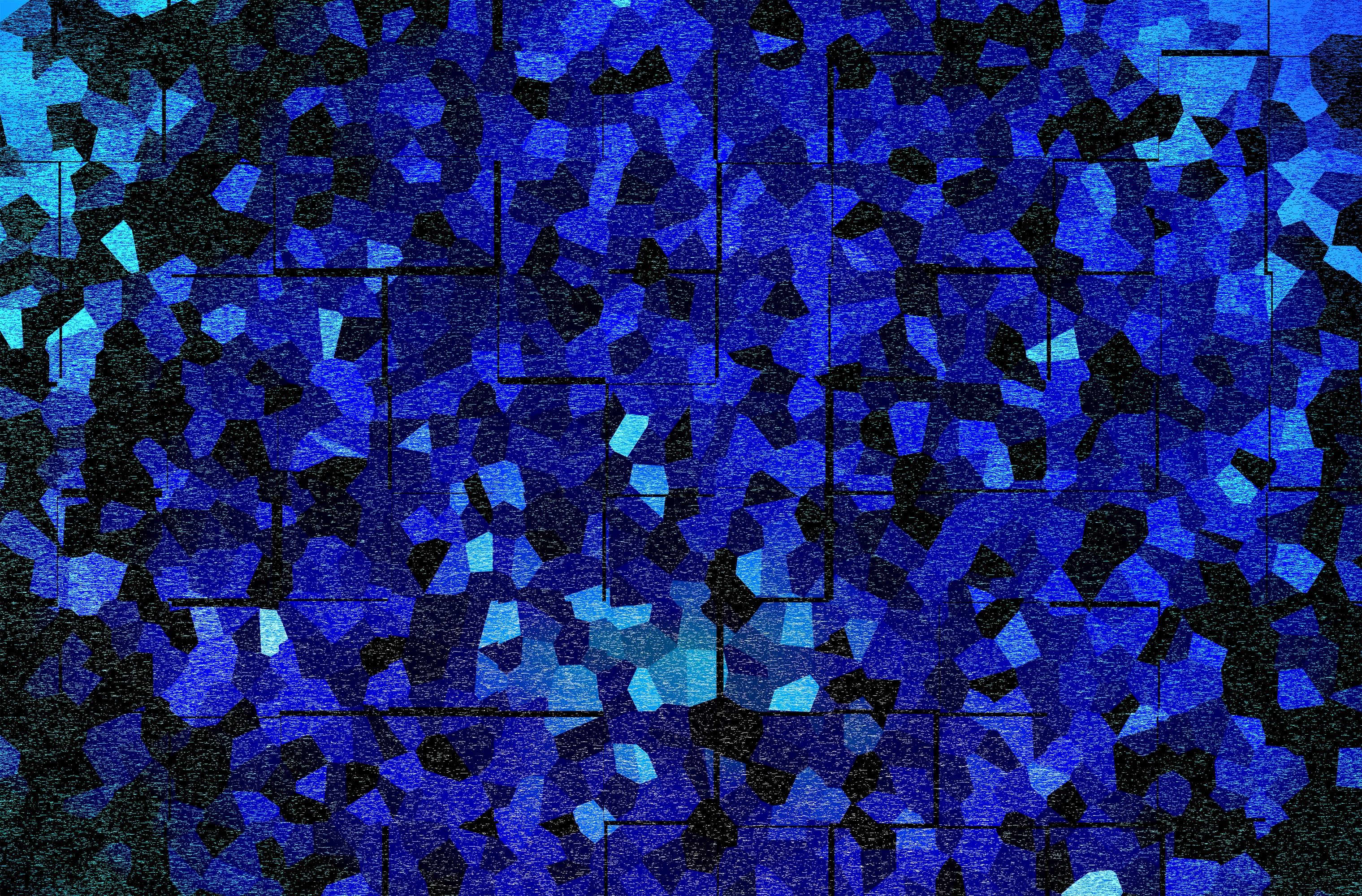 Abstract Background, Abstract, Blue, Texture, HQ Photo