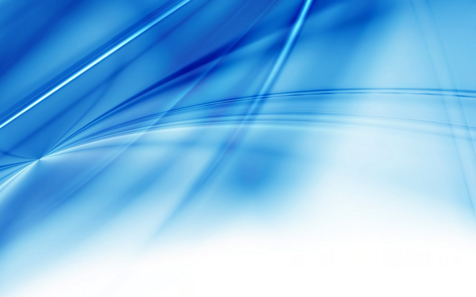 Abstract Blue Backgrounds ·①