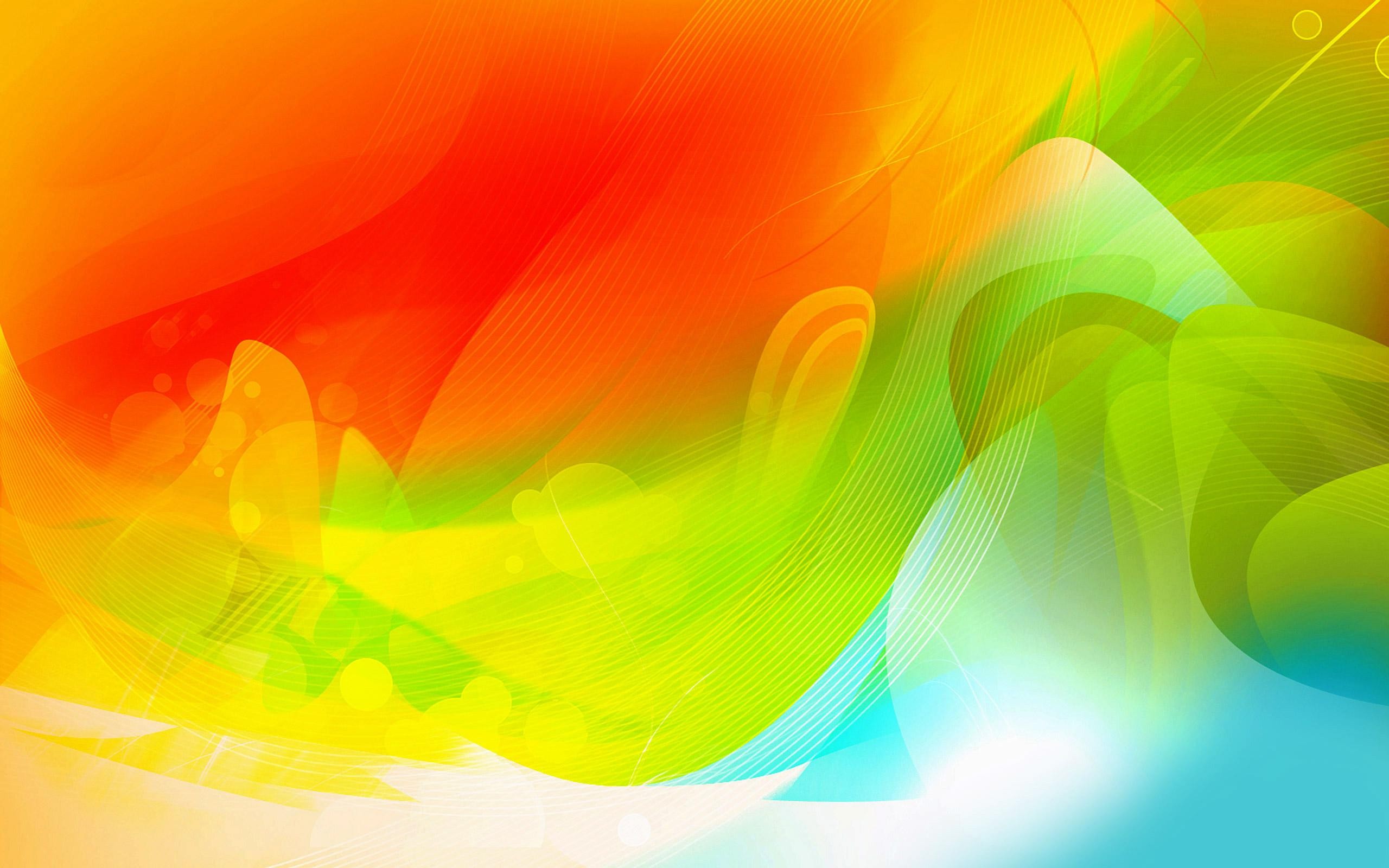 Top 81 Abstract Colorful Background - HD Background Spot