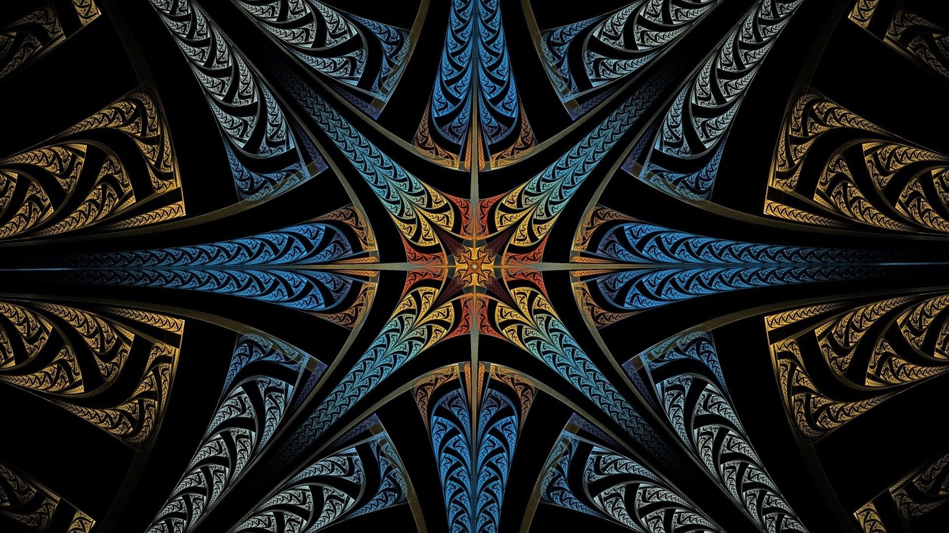 abstract fractal 46497 | BACKGROUNDS | Pinterest | Board art ...