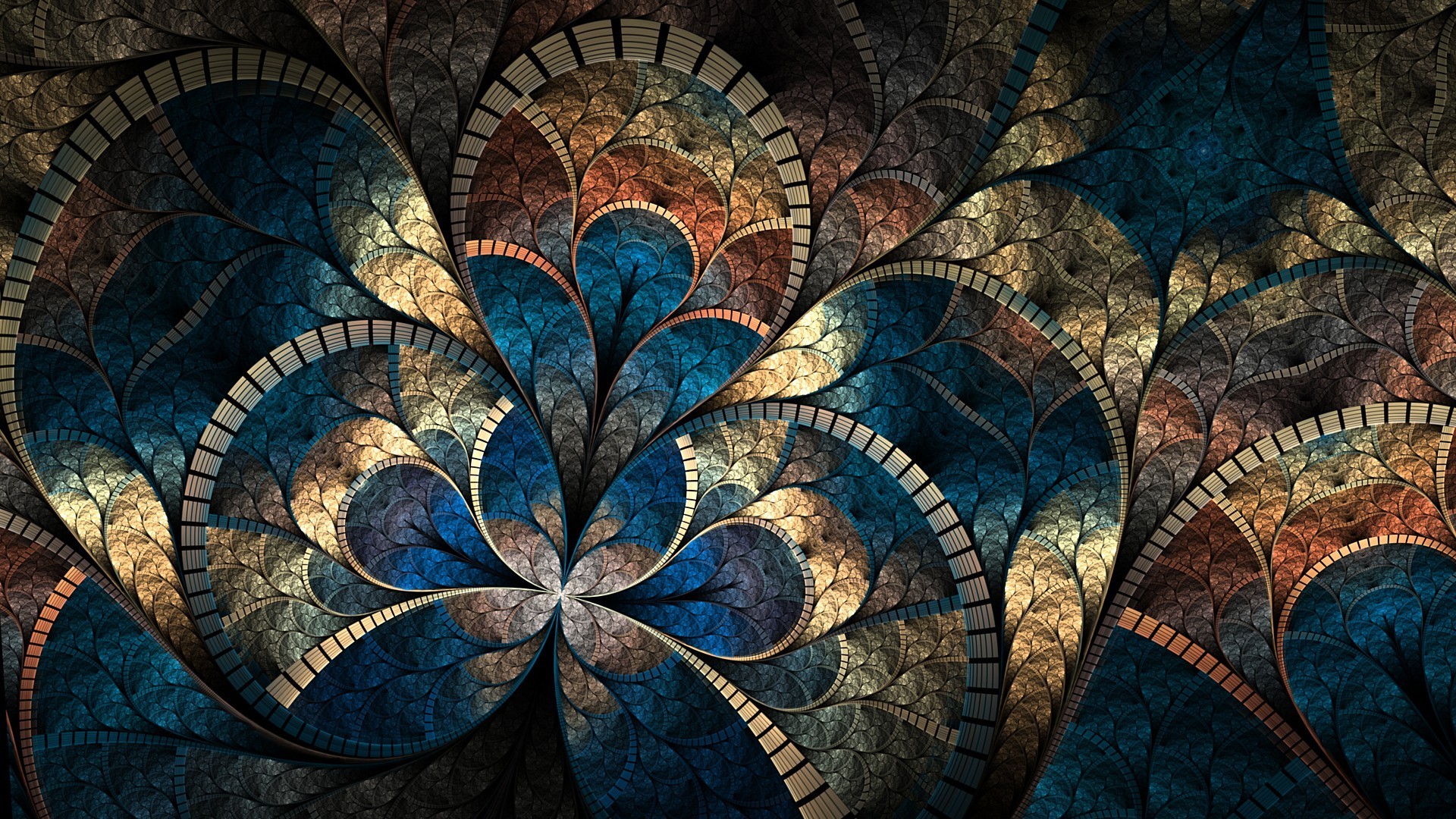 Abstract -> Fractal wallpapers | WallpaperUP