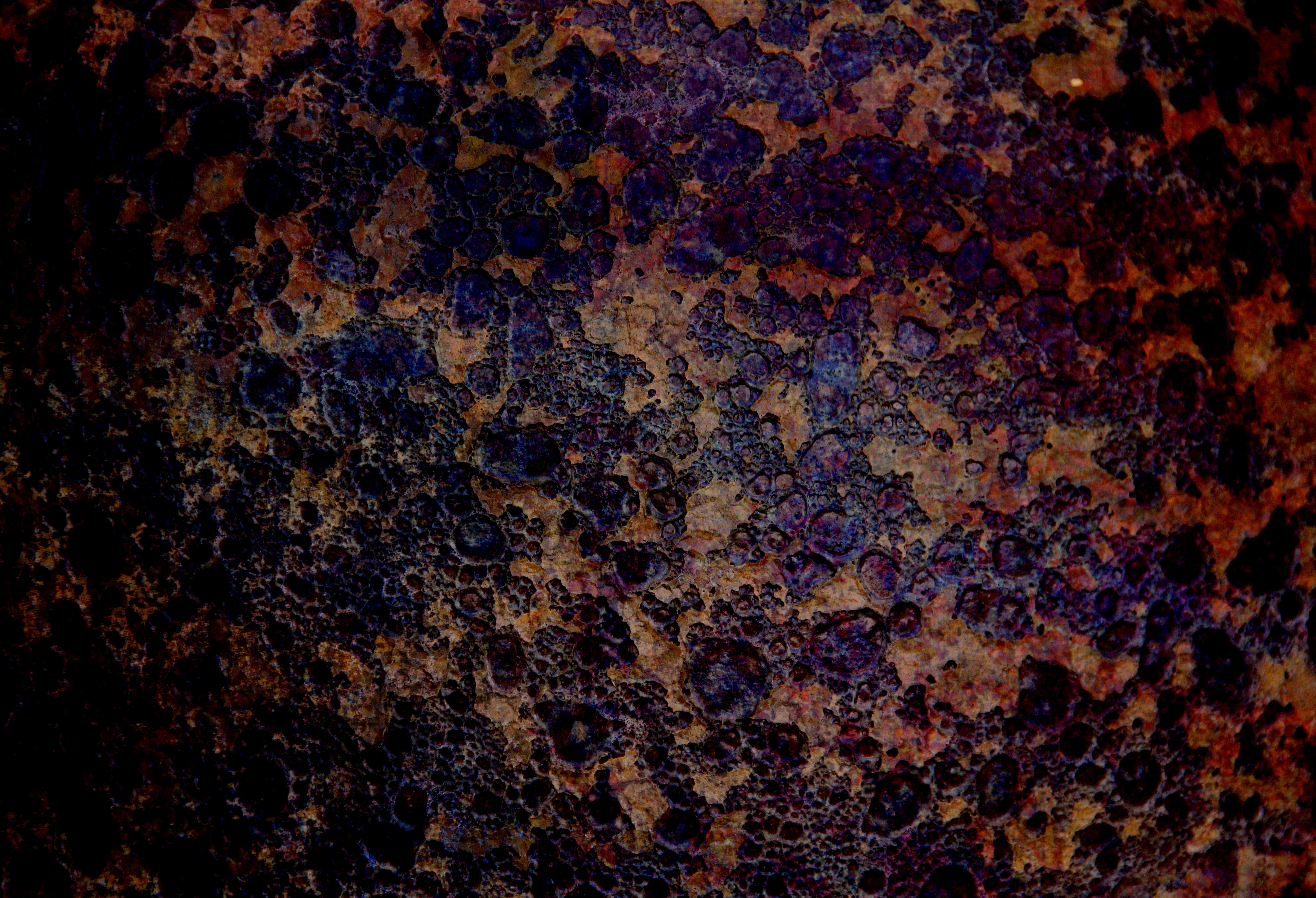 grunge texture crater alien landscape hard abstract wallpaper stock ...